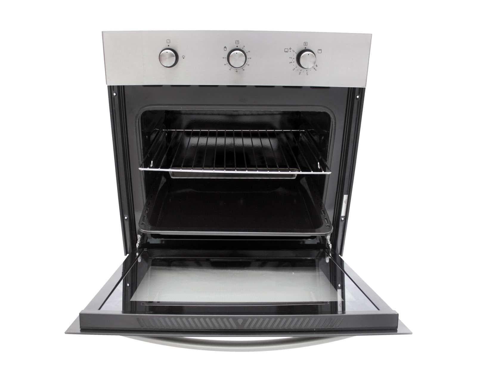 Foto 4 | Foto 4 | Horno de Empotre Supra 23" HG-60-CC