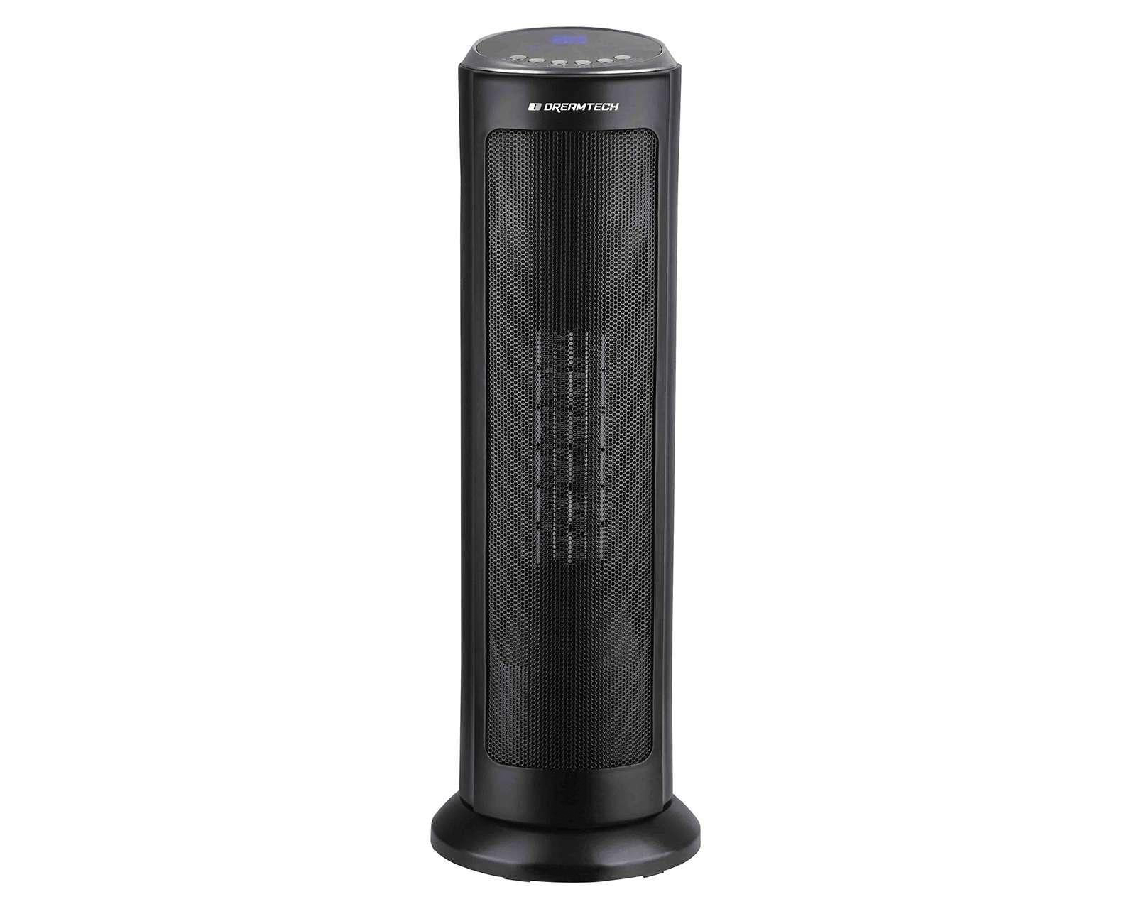 Calefactor Eléctrico Dreamtech KPT-2000 5157L