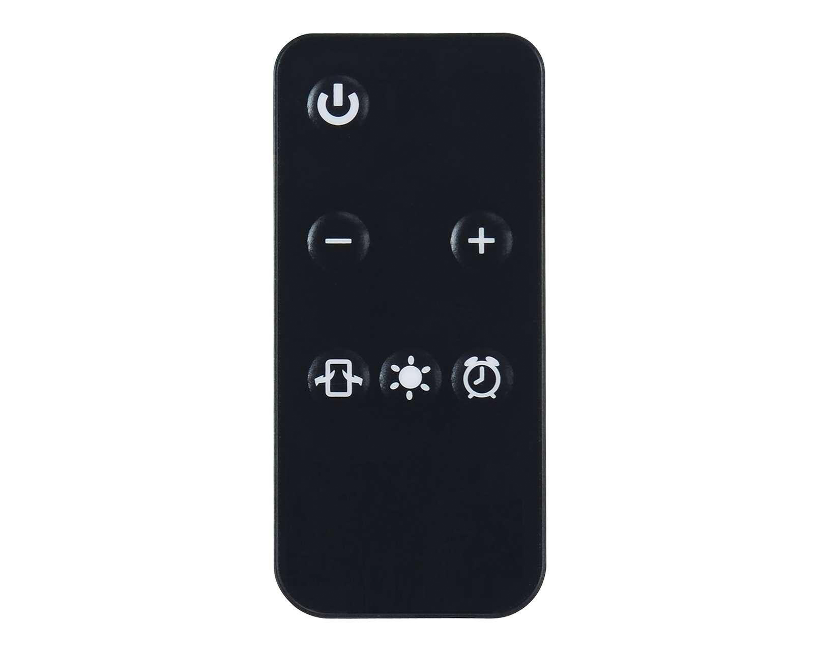 Foto 4 | Foto 4 | Calefactor Eléctrico Dreamtech KPT-2000 5157L