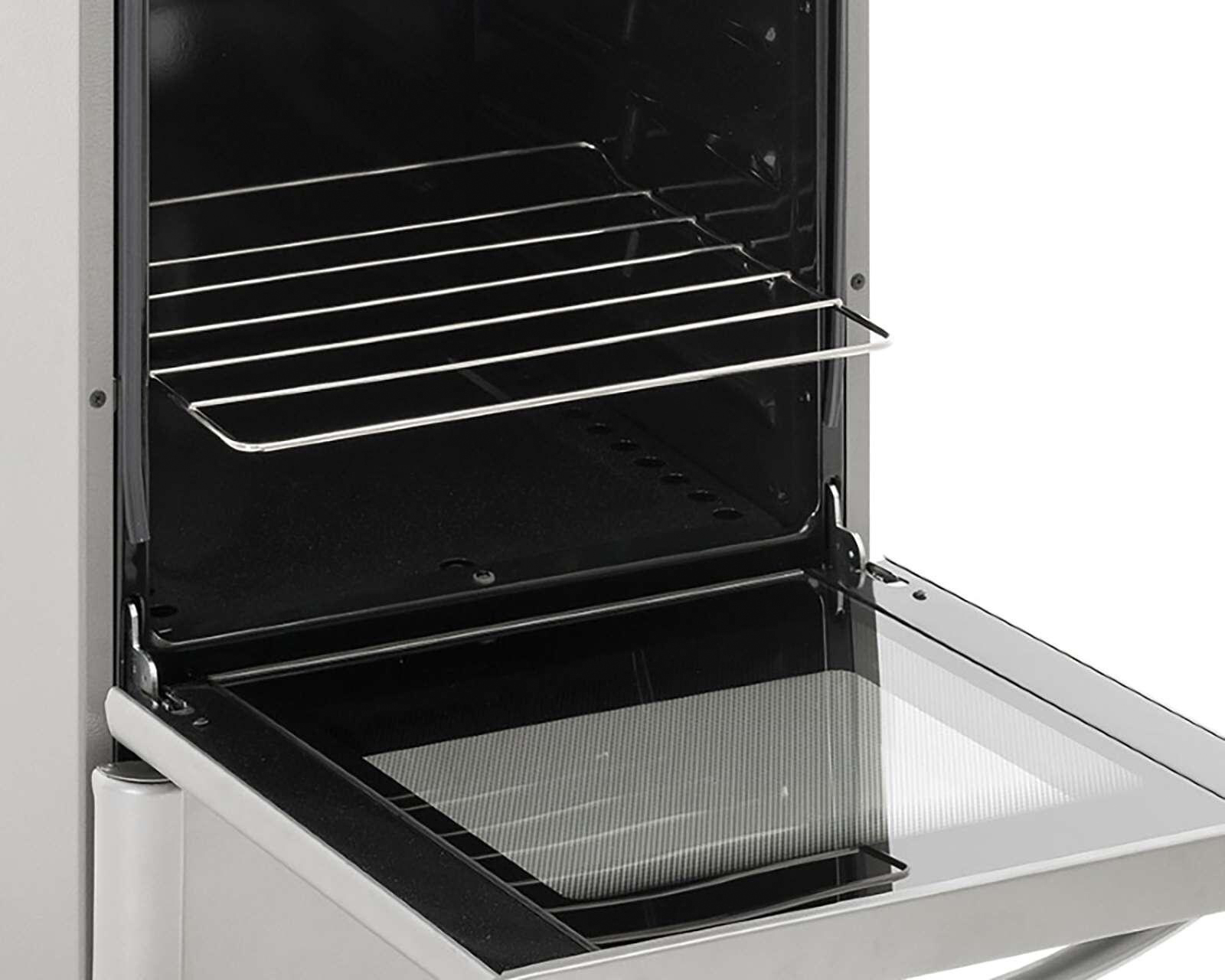 Foto 4 pulgar | Foto 3 | Estufa Acros de Piso 20" con 4 Quemadores de Gas AW5405D