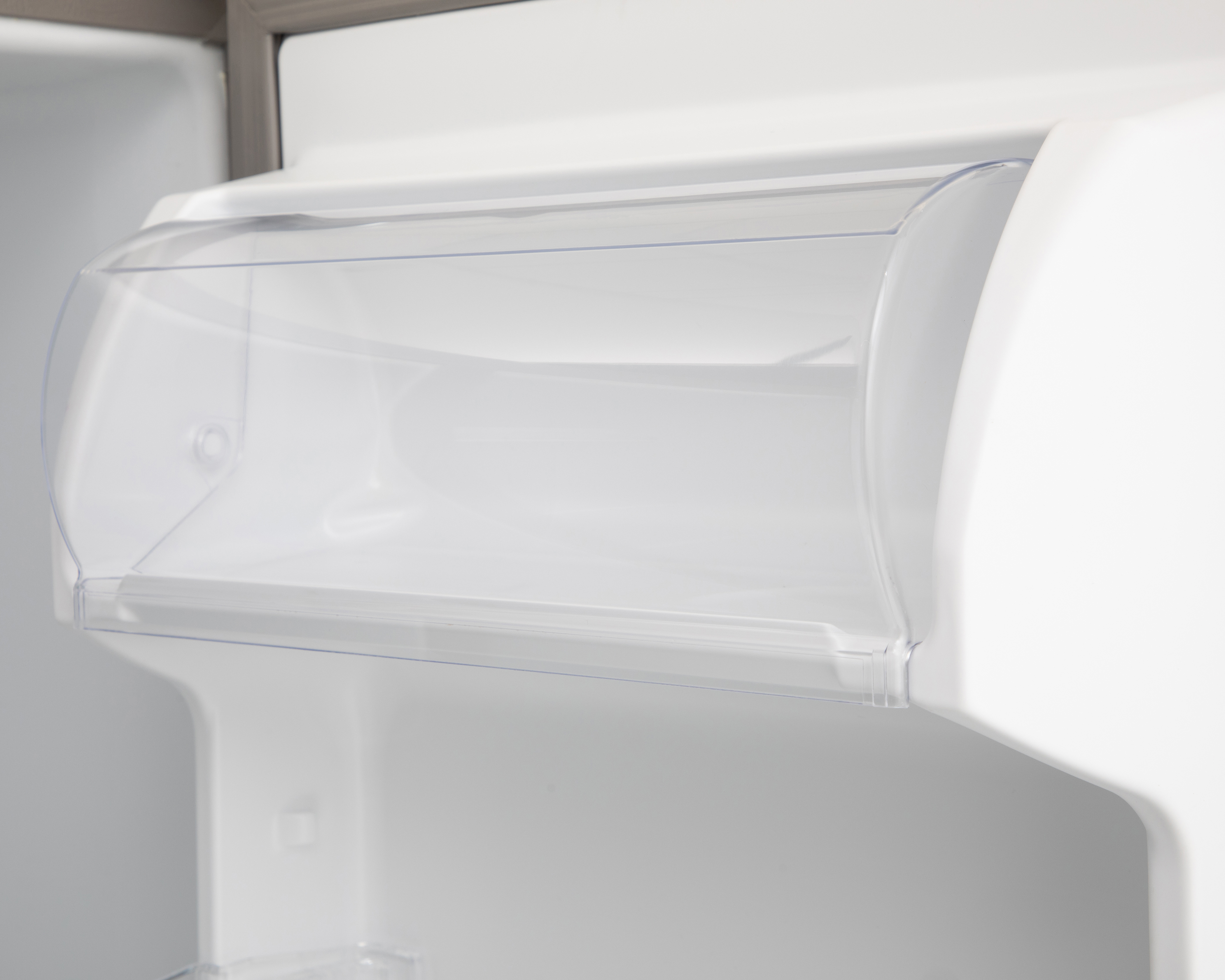 Foto 6 pulgar | Foto 5 | Refrigerador Whirlpool Side by Side 25 Pies Plateado WD5600S