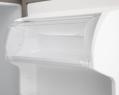 Foto 5 | Foto 5 | Refrigerador Whirlpool Side by Side 25 Pies Plateado WD5600S