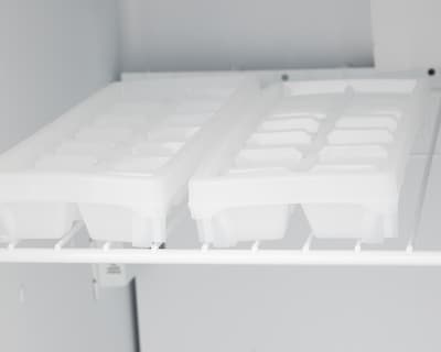Foto 7 | Foto 7 | Refrigerador Whirlpool Side by Side 25 Pies Plateado WD5600S