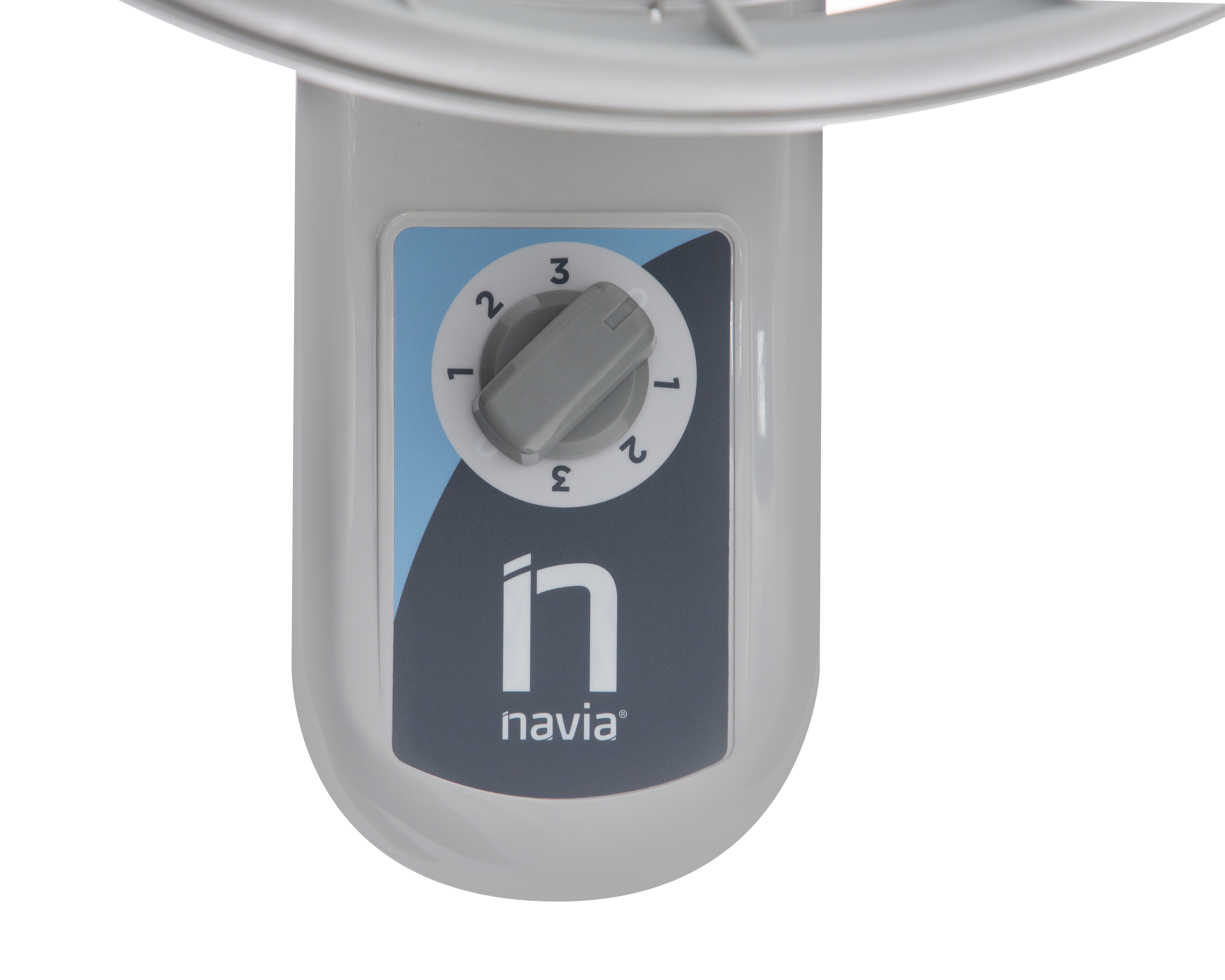 Foto 4 pulgar | Foto 3 | Ventilador de Pared Navia 16"