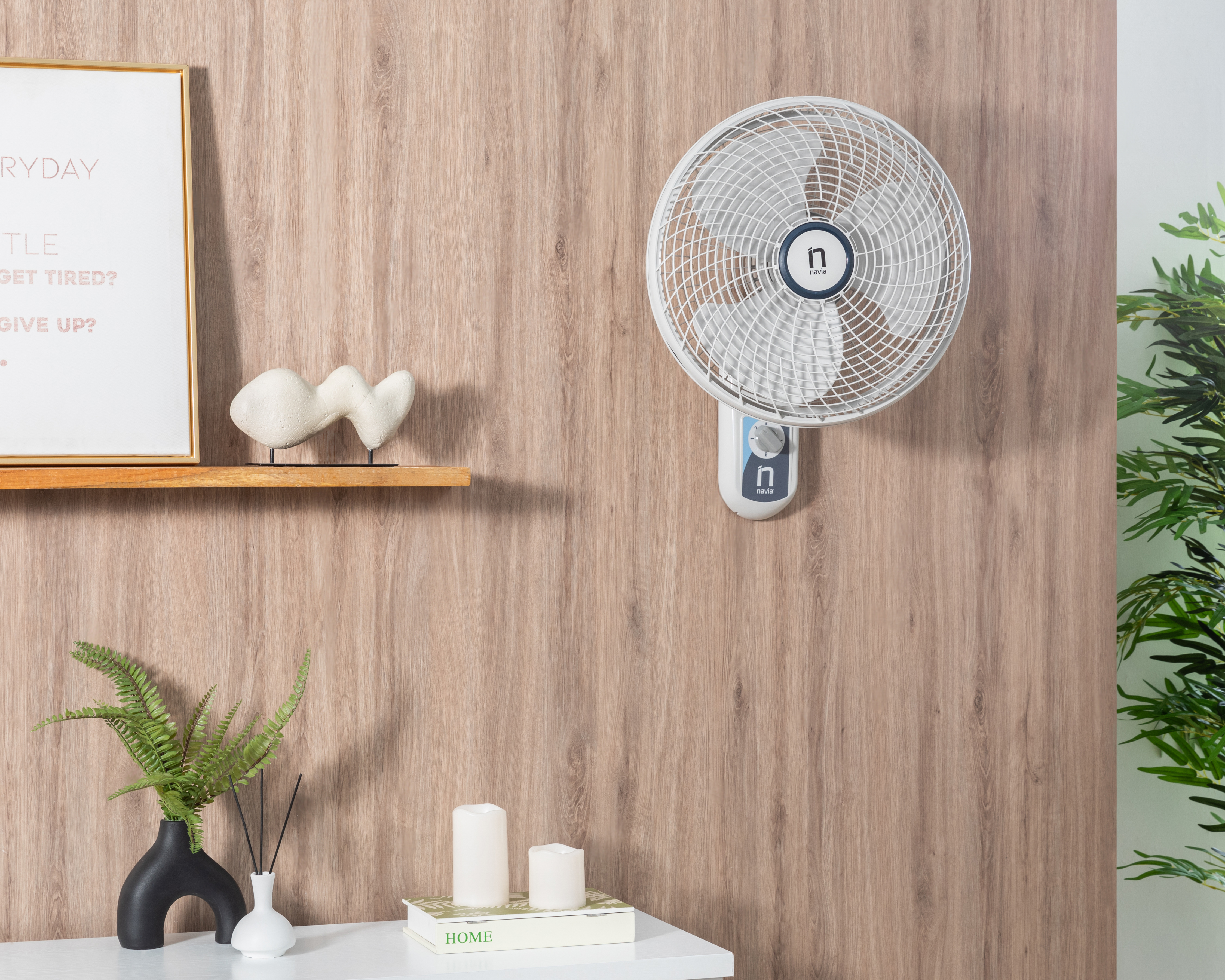 Foto 6 | Foto 6 | Ventilador de Pared Navia 16"