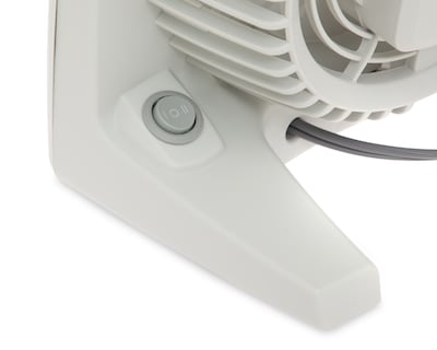 Foto 3 | Foto 3 | Ventilador de Mesa Navia 9"