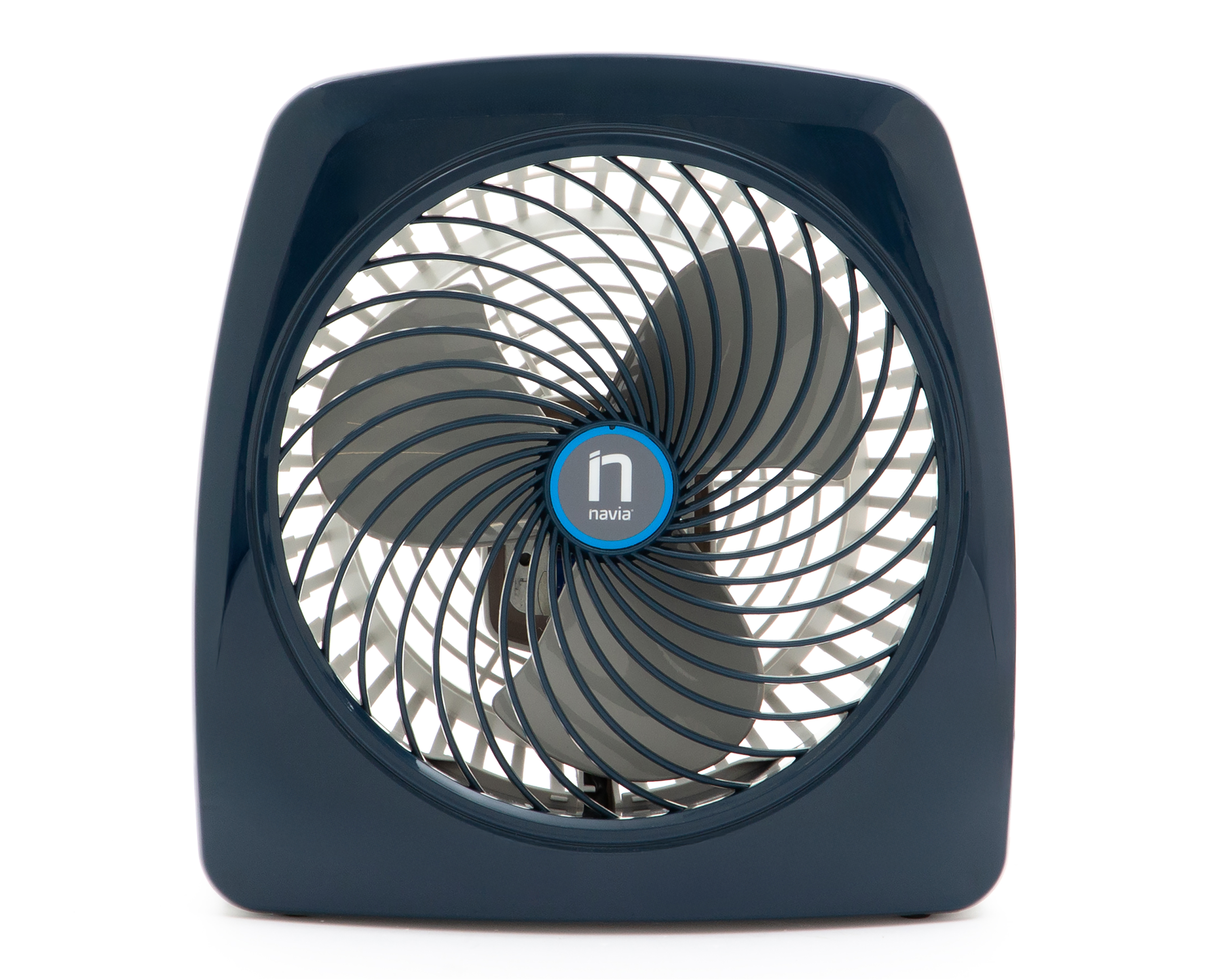 Foto 2 pulgar | Foto 1 | Ventilador de Mesa Navia 9"