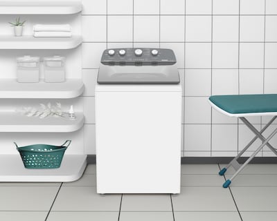 Foto 7 | Foto 7 | Lavadora Whirlpool Automática 8MWTW2024WJM 20 kg Blanca