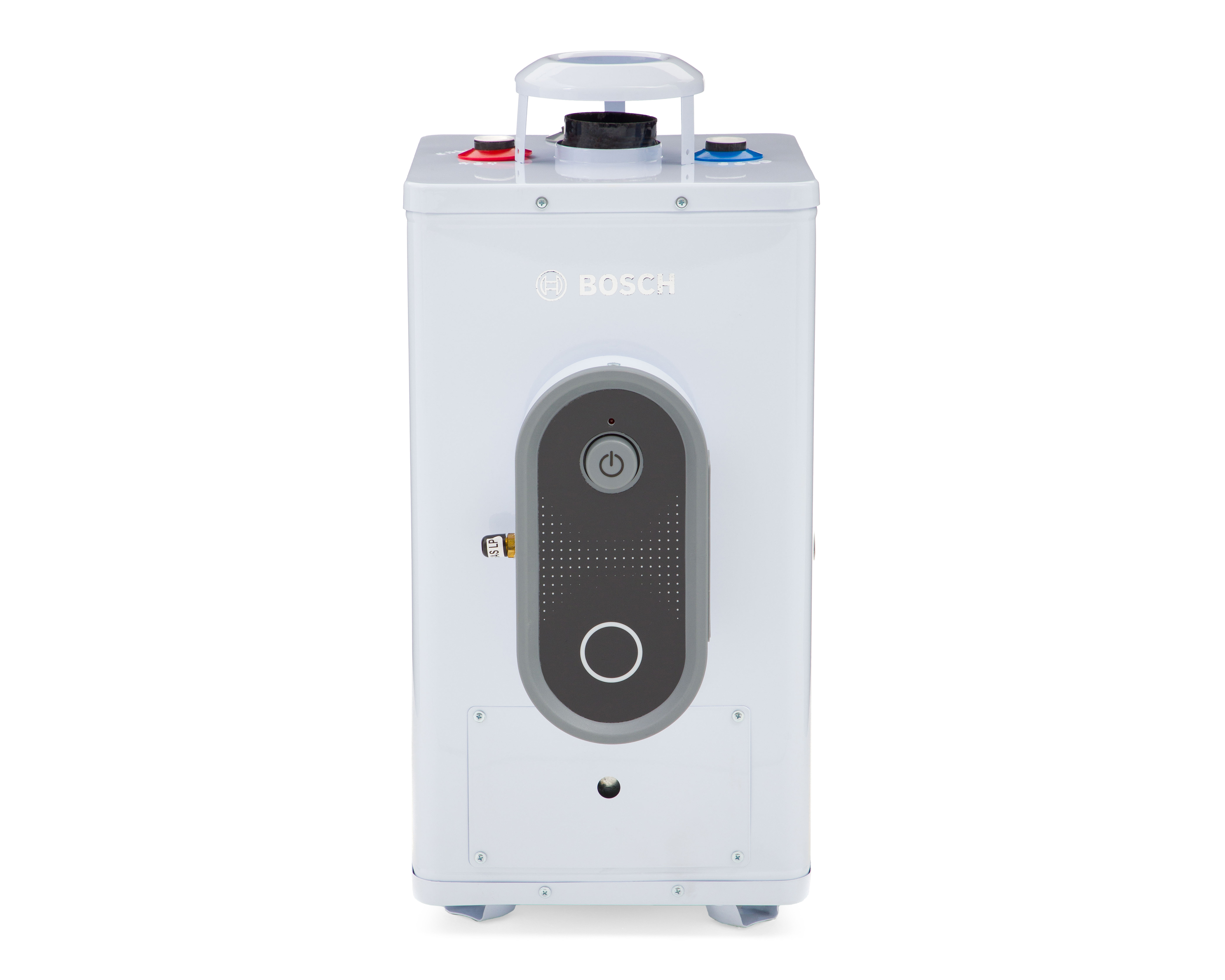 Calentador de Agua Bosch Recovery Clic 6 de 1 Servicio Gas Natural