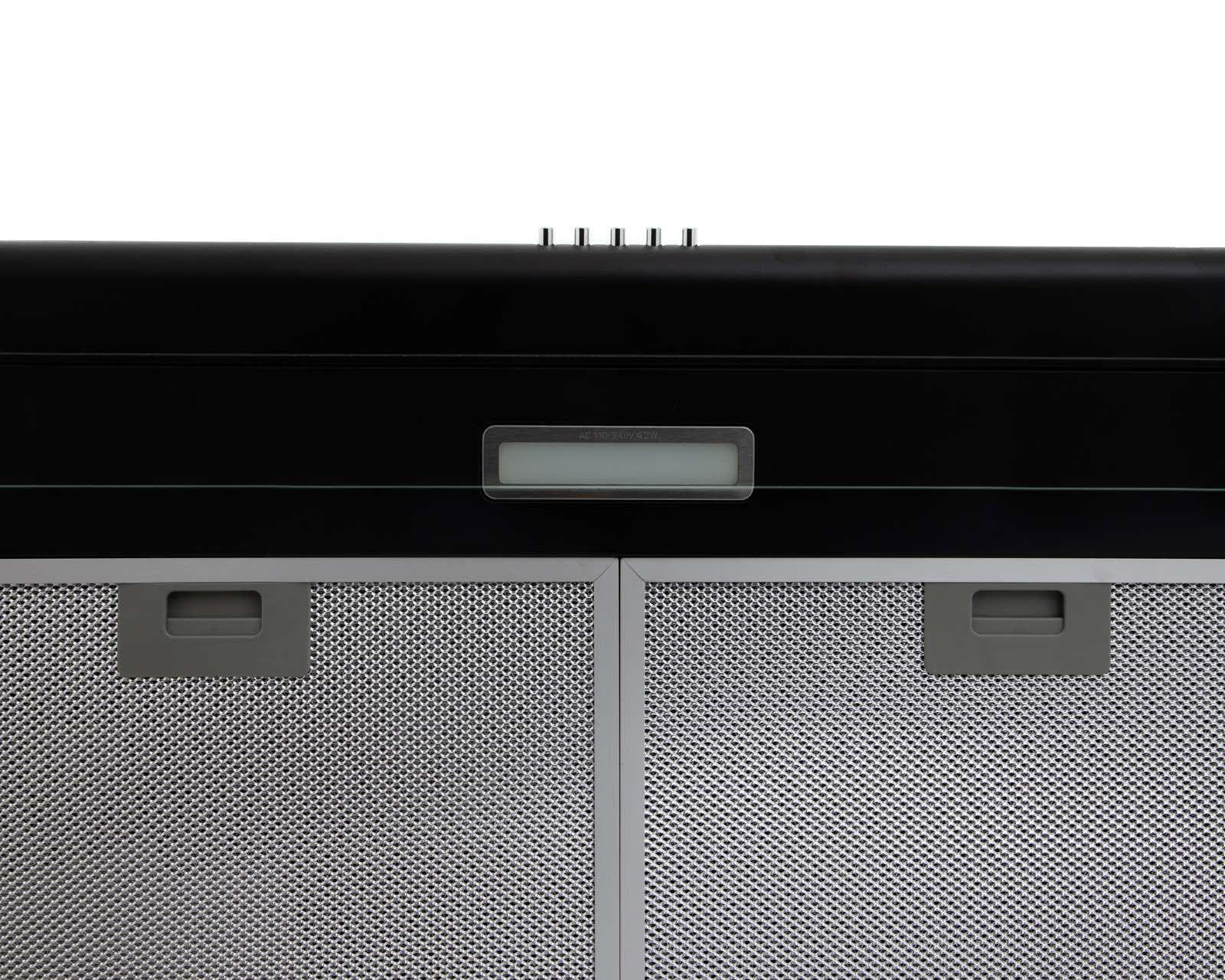Foto 5 | Foto 5 | Campana Supra 30" de Pared Negra