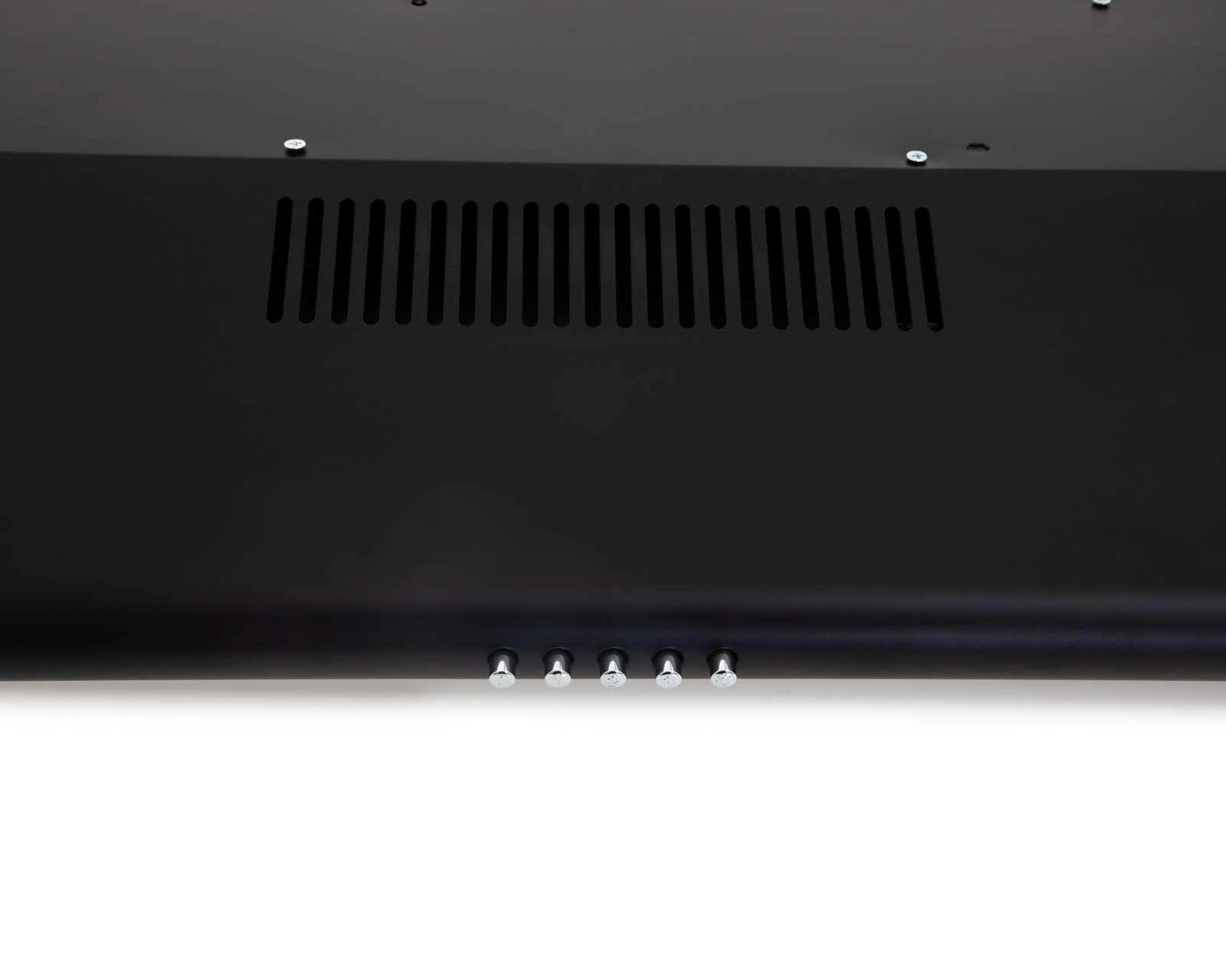 Foto 6 | Foto 6 | Campana Supra 30" de Pared Negra