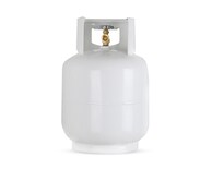 Cilindro para Gas Gruts 9 kg