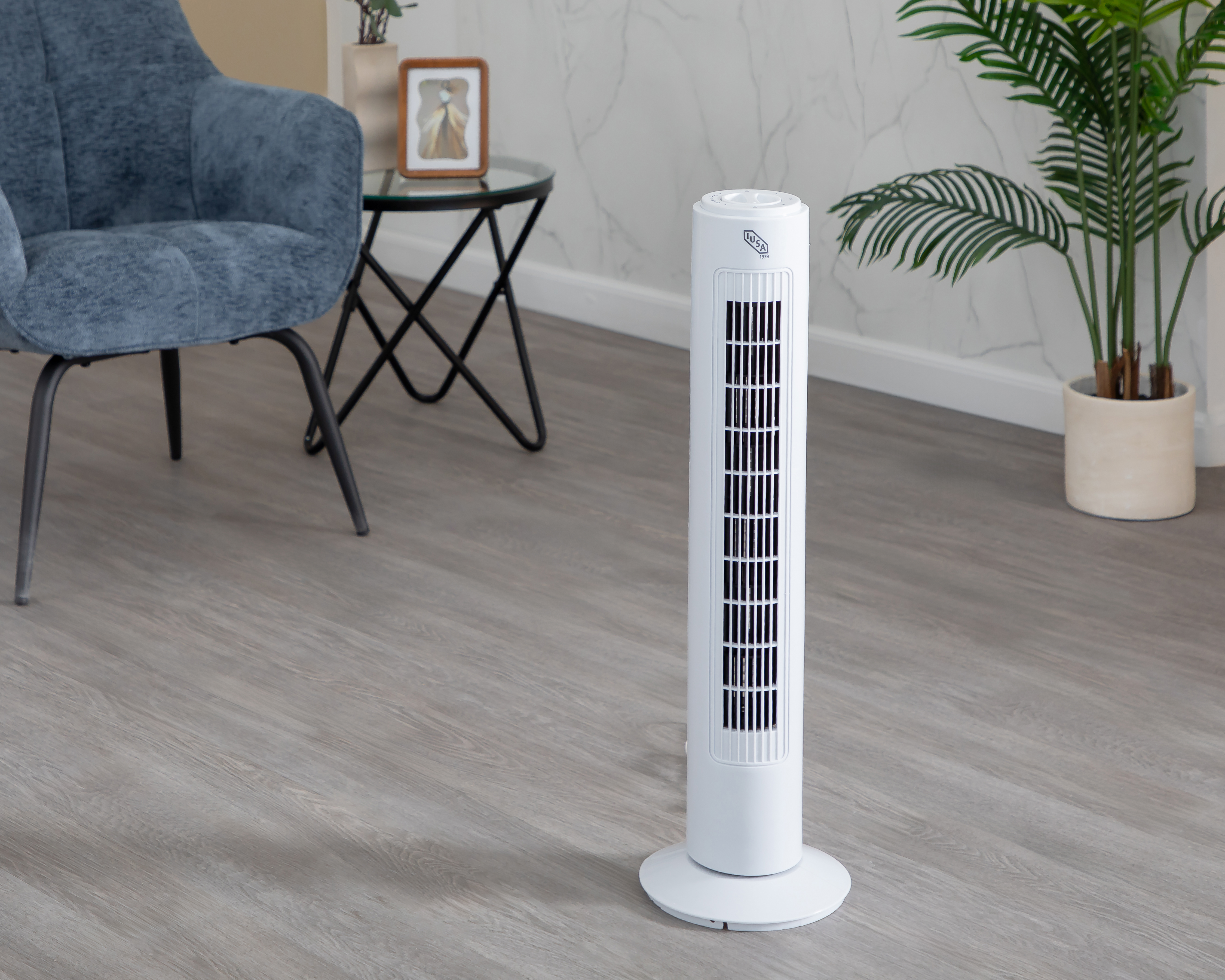 Foto 4 | Foto 4 | Ventilador de Torre IUSA 29"