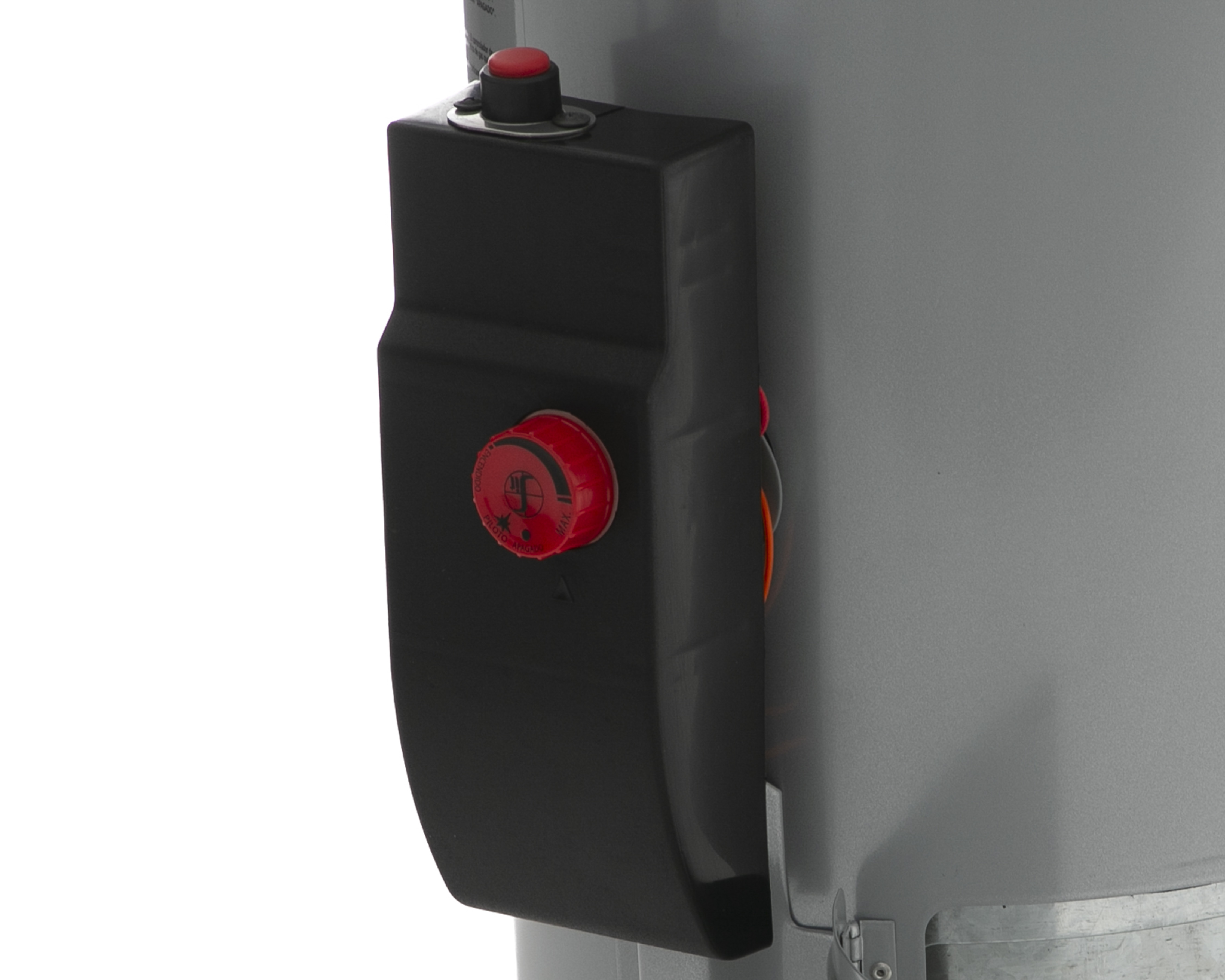 Foto 5 pulgar | Foto 4 | Calentador de Agua Mabe CDM40SLP de 1 Servicio Gas LP