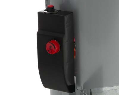 Foto 4 | Foto 4 | Calentador de Agua Mabe CDM40SLP de 1 Servicio Gas LP