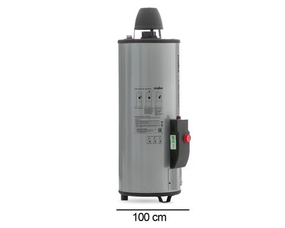 Foto 5 | Foto 5 | Calentador de Agua Mabe CDM40SLP de 1 Servicio Gas LP