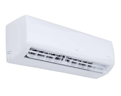 Foto 2 | Foto 2 | Minisplit TCL Inverter 1 Tonelada 220V Solo Frío S12P-ECV2