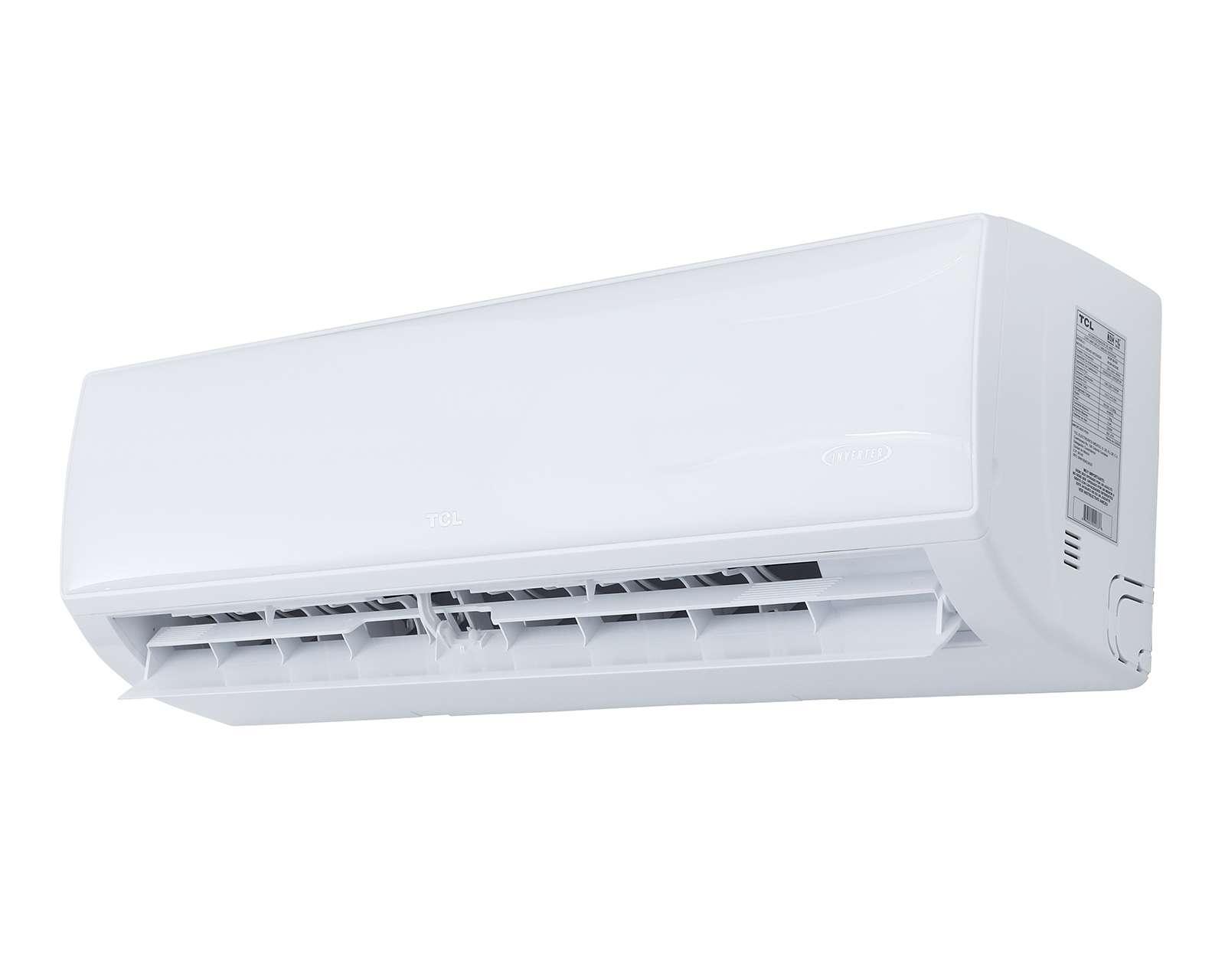 Foto 4 pulgar | Foto 3 | Minisplit TCL Inverter 1 Tonelada 220V Solo Frío S12P-ECV2