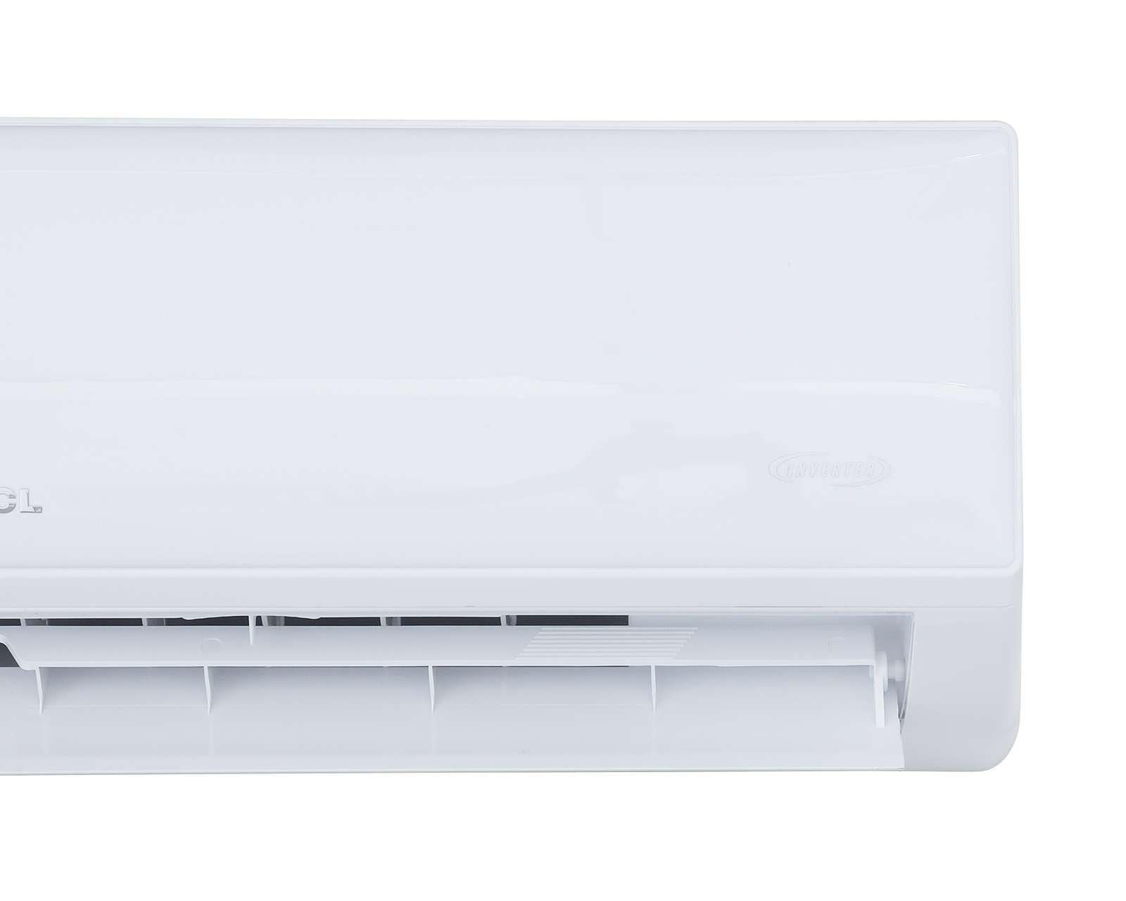Foto 5 pulgar | Foto 4 | Minisplit TCL Inverter 1 Tonelada 220V Solo Frío S12P-ECV2