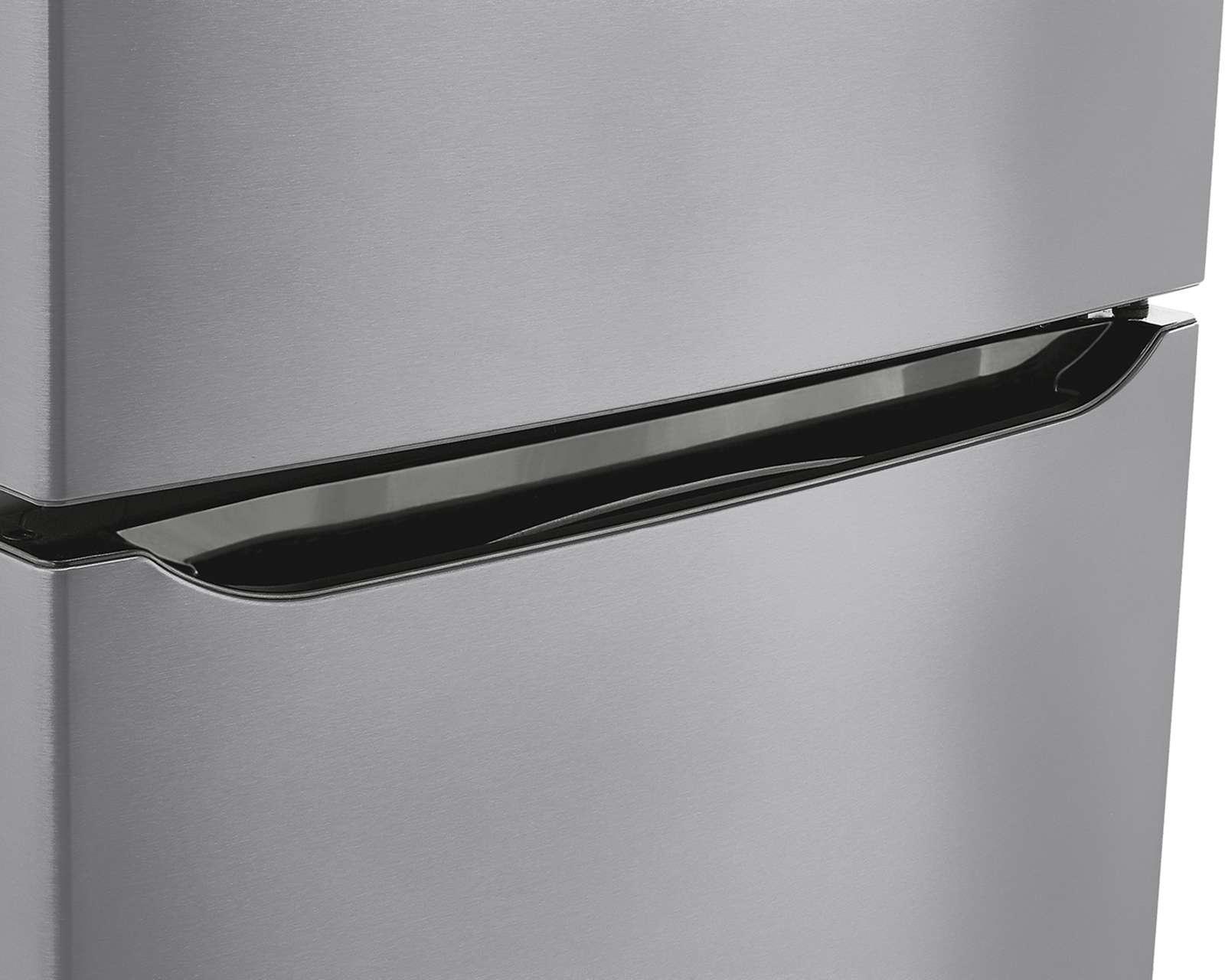 Foto 6 | Foto 6 | Refrigerador LG Top Mount 20 Pies Plateado LT57BPSX