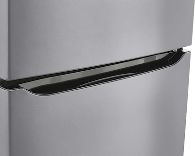 Foto 6 | Foto 6 | Refrigerador LG Top Mount 20 Pies Plateado LT57BPSX