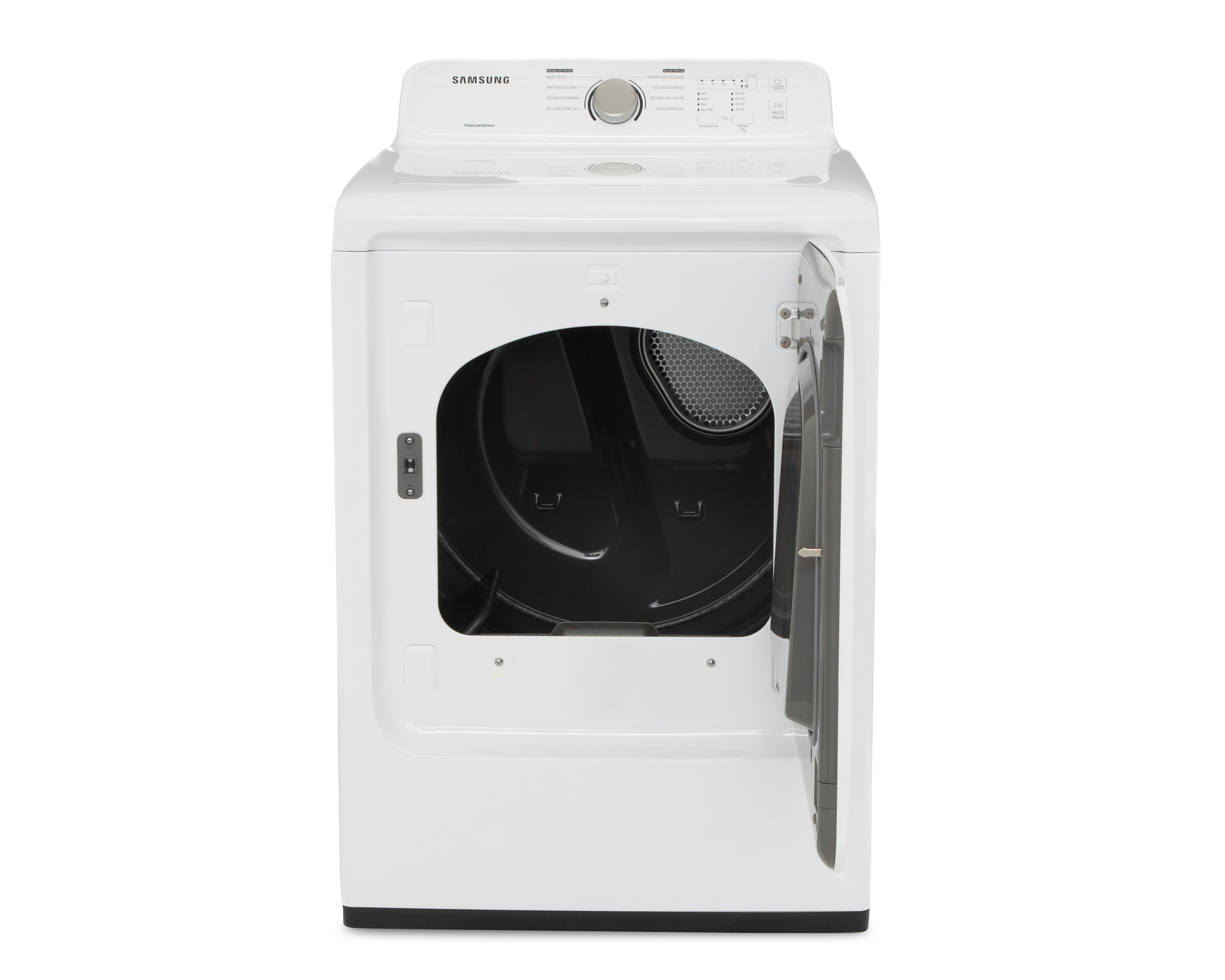 Foto 4 | Foto 4 | Secadora Samsung Automática DVG24A3000W/AX 24 kg Blanca