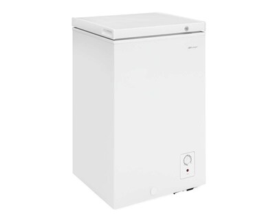 Foto 1 | Foto 1 | Congelador Mirage 3.5 Pies Blanco MCP10HB