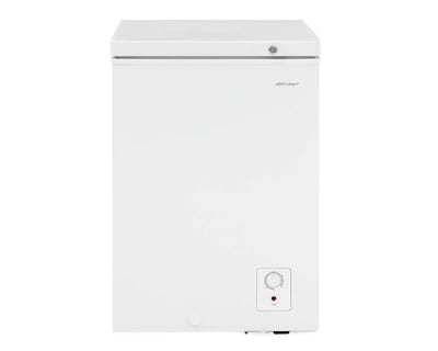 Foto 2 | Foto 2 | Congelador Mirage 3.5 Pies Blanco MCP10HB