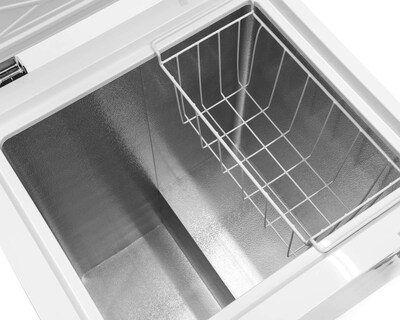 Foto 4 | Foto 4 | Congelador Mirage 3.5 Pies Blanco MCP10HB