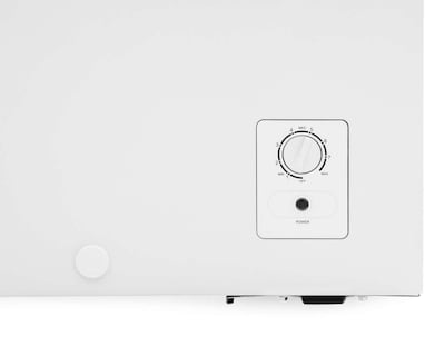 Foto 5 | Foto 5 | Congelador Mirage 3.5 Pies Blanco MCP10HB