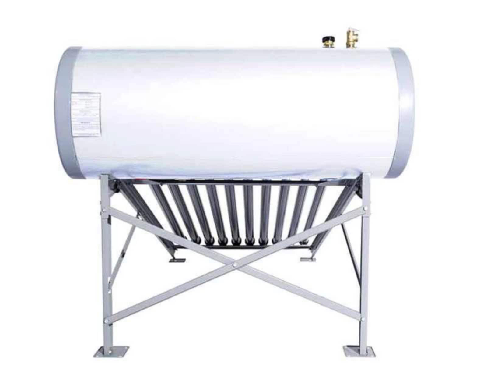 Foto 5 pulgar | Foto 4 | Calentador de Agua Solar Raysol RHP-10-150