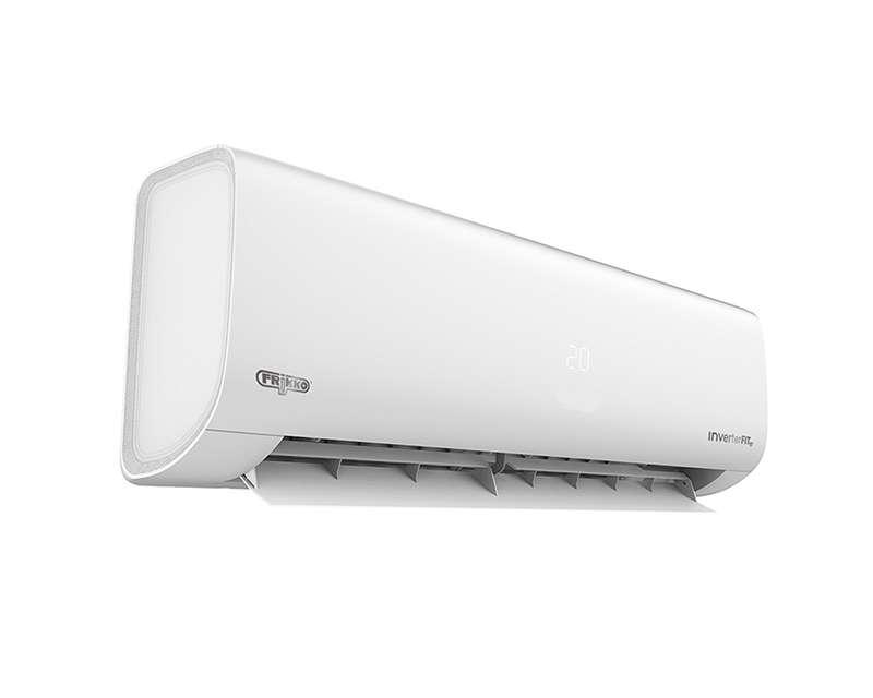 Foto 2 | Foto 3 | Minisplit Frikko Inverter 1 Tonelada 220V Solo Frío 122CFIT17