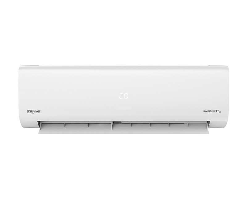Foto 4 pulgar | Foto 4 | Minisplit Frikko Inverter 1 Tonelada 220V Solo Frío 122CFIT17