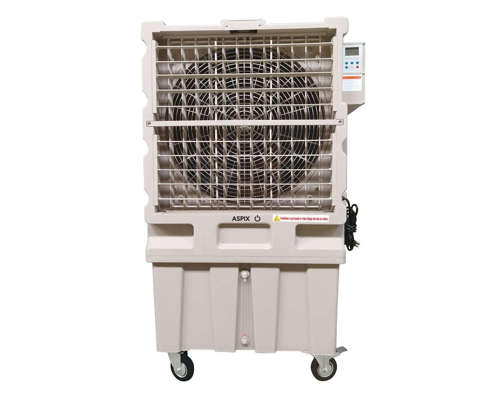 Foto 1 | Foto 1 | Cooler Industrial Aspix AH-120 90 l
