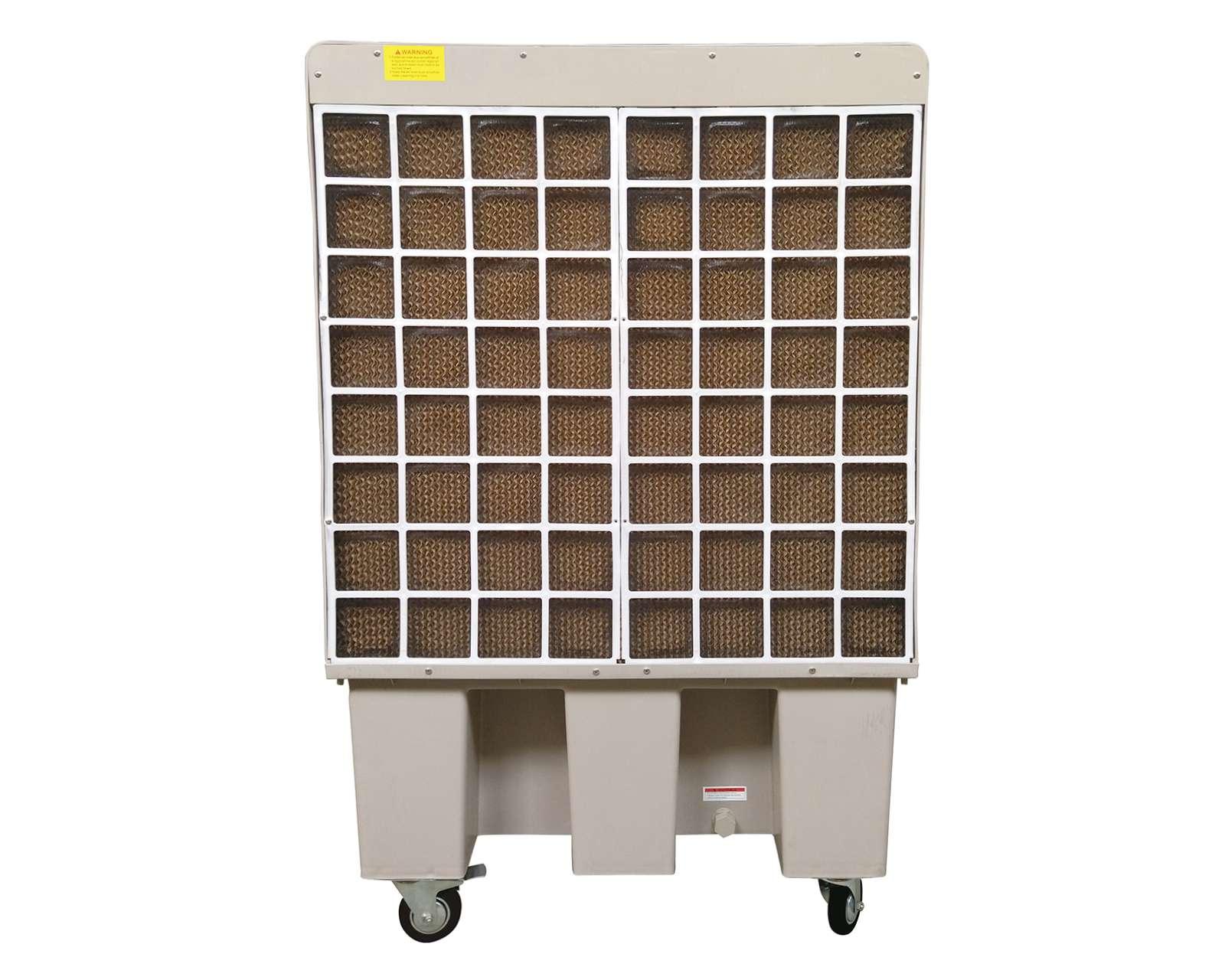 Foto 3 | Foto 3 | Cooler Industrial Aspix AH-120 90 l