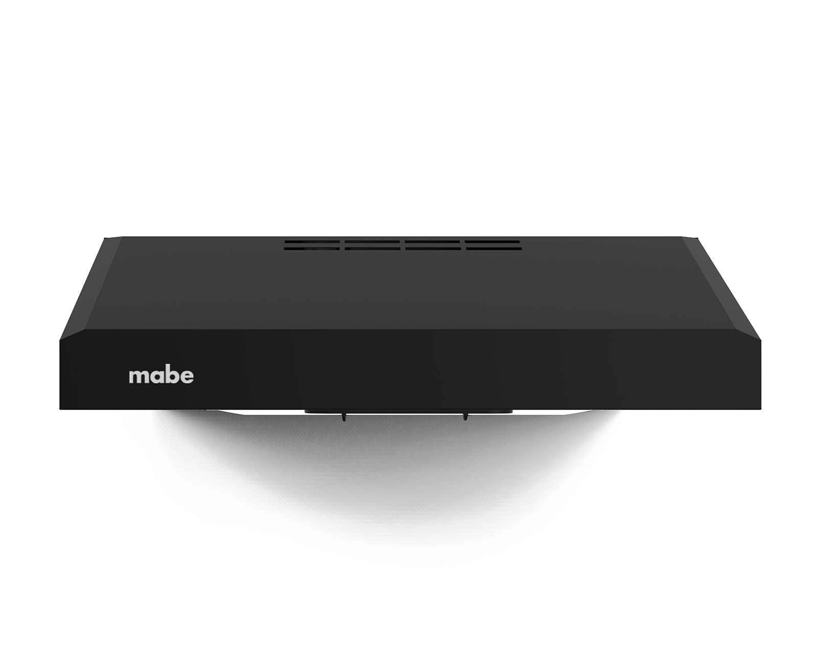 Foto 1 | Foto 1 | Campana Mabe 20" de Pared Negra