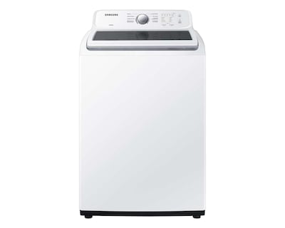 Foto 2 | Foto 2 | Lavadora Samsung Automática WA19A3351GW/AX 19 kg Blanca