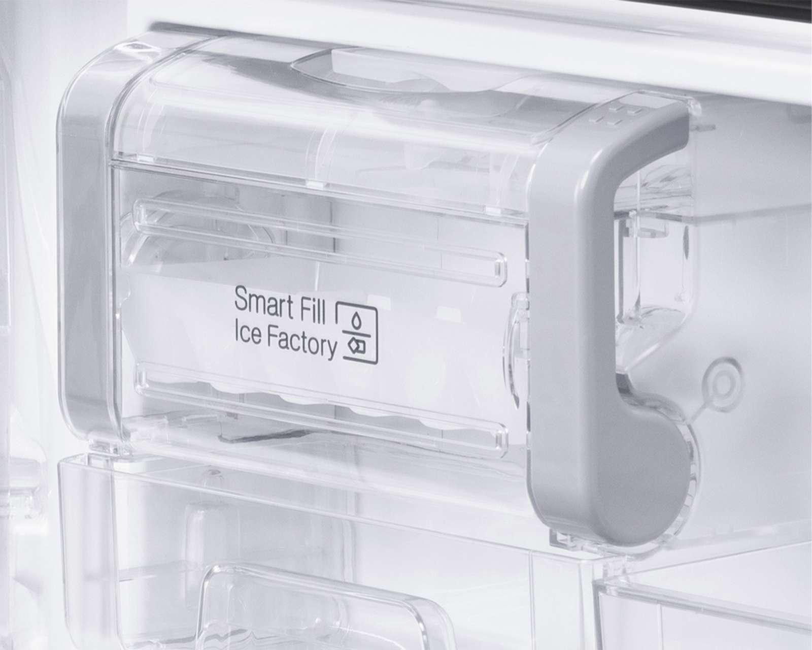 Foto 3 | Foto 4 | Refrigerador Mabe Bottom Mount 19 Pies Negro RMB520IWMRP0