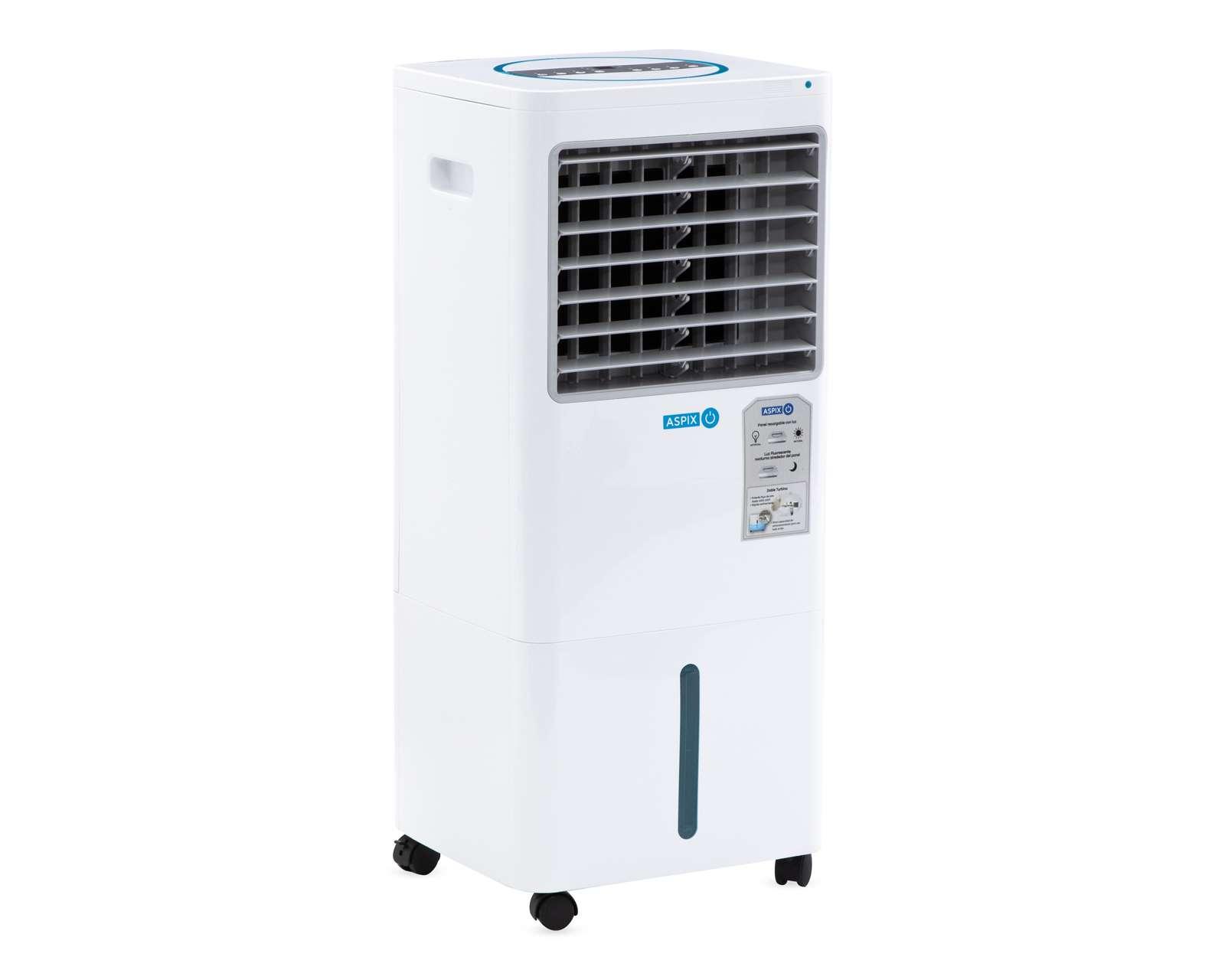 Cooler Portátil Aspix DAL2B-3050C