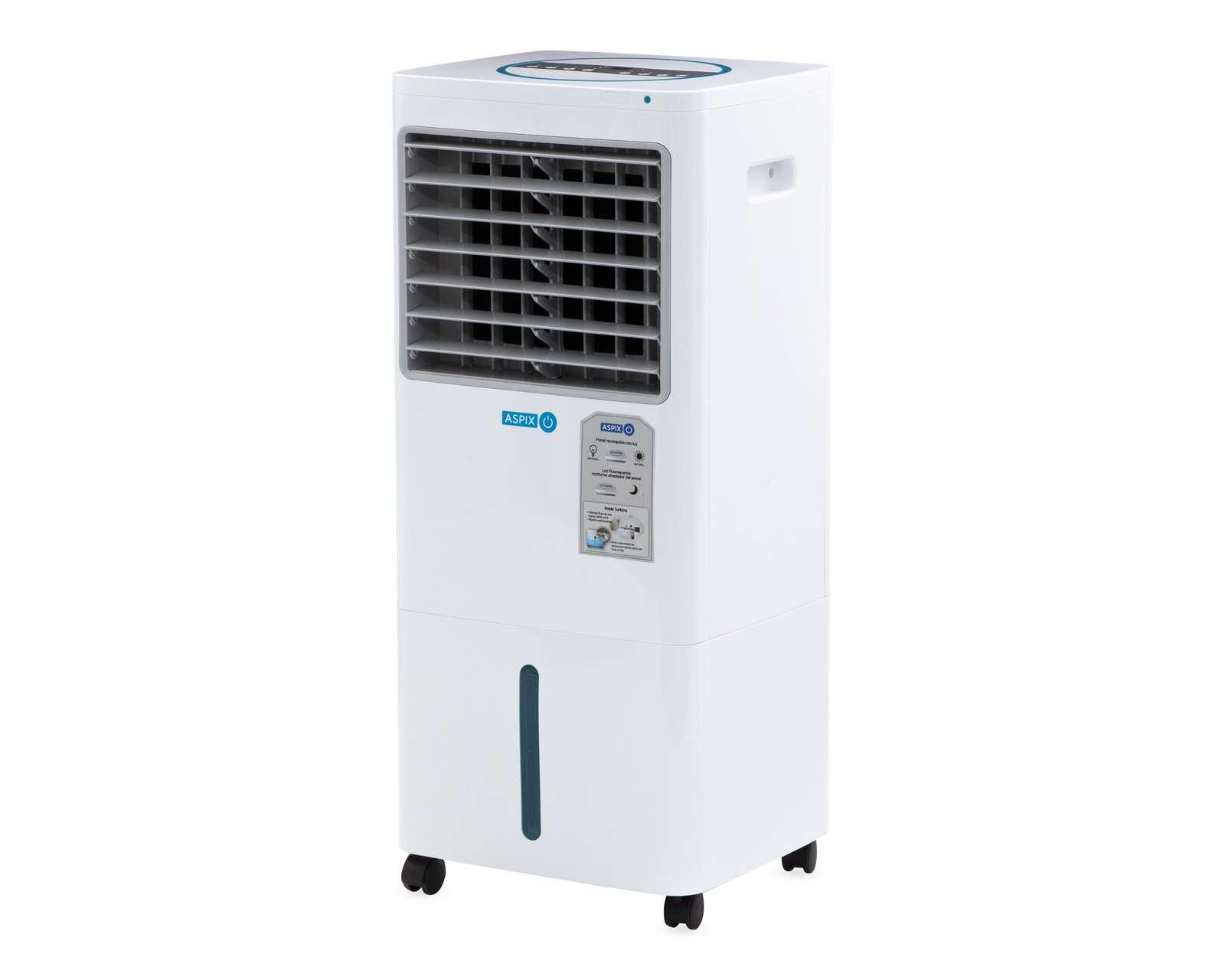 Foto 2 | Foto 2 | Cooler Portátil Aspix DAL2B-3050C