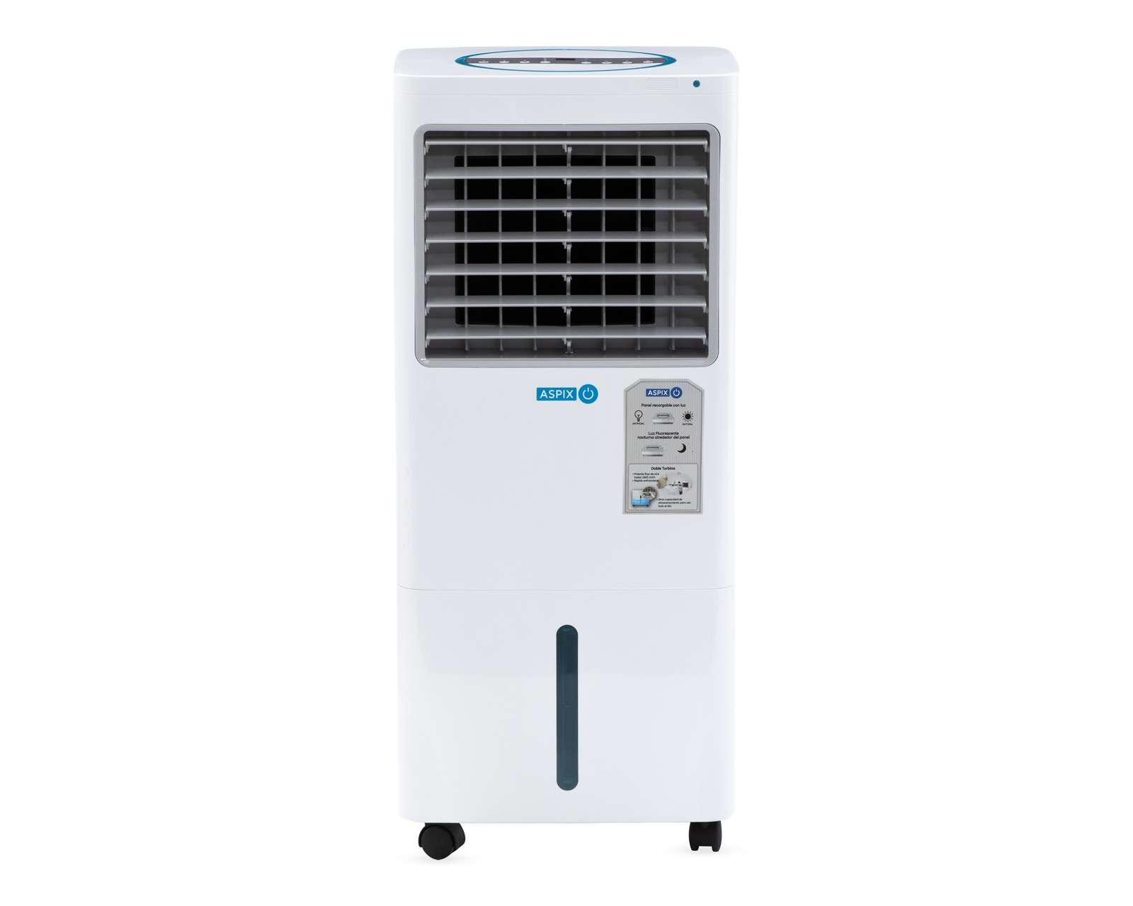 Foto 3 | Foto 3 | Cooler Portátil Aspix DAL2B-3050C
