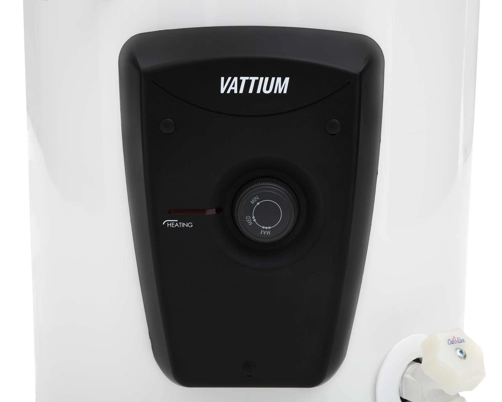 Foto 4 | Foto 4 | Calentador de Agua Eléctrico Calorex Vattium E-151 1.5 Servicios