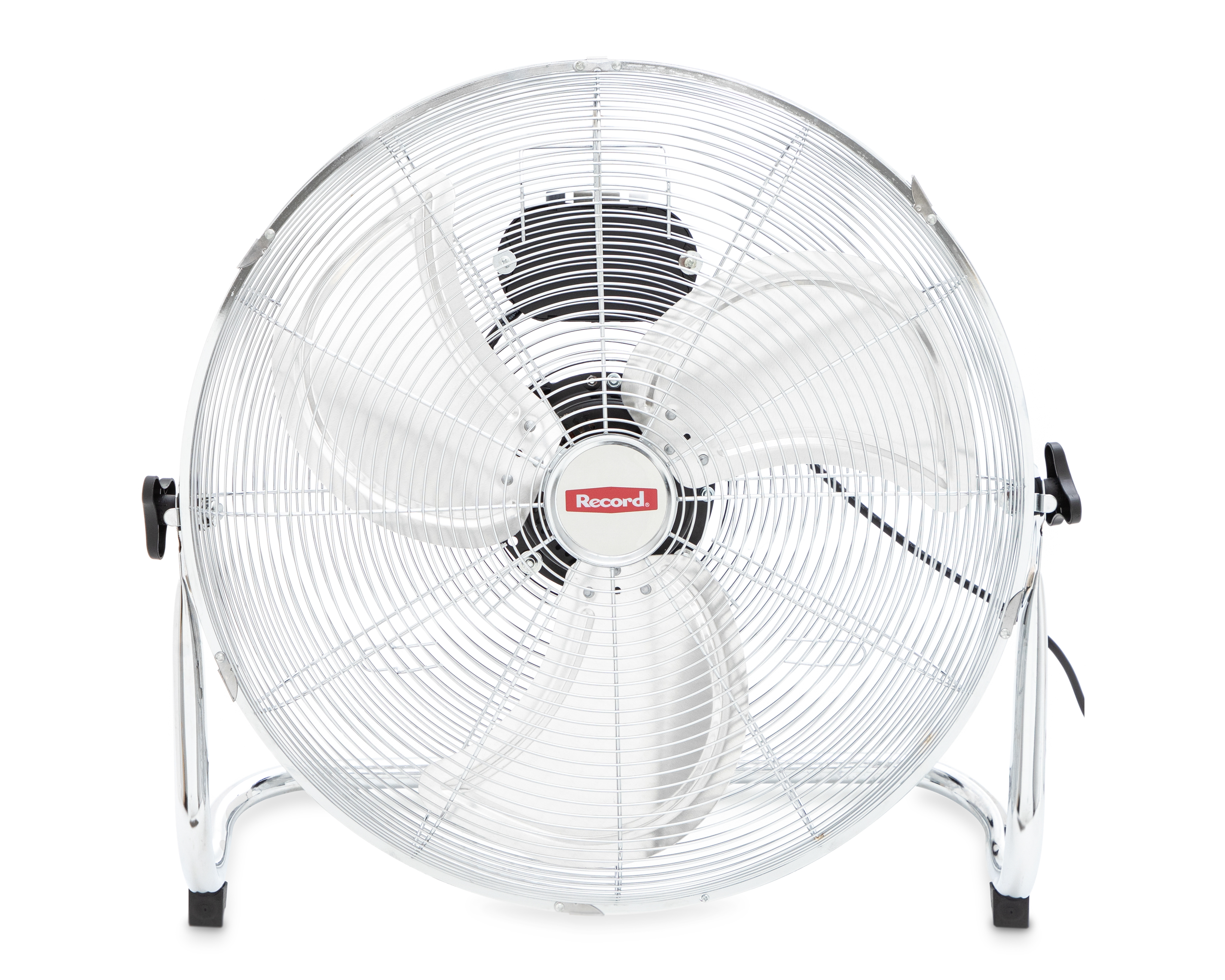 Ventilador de Piso Record 20"