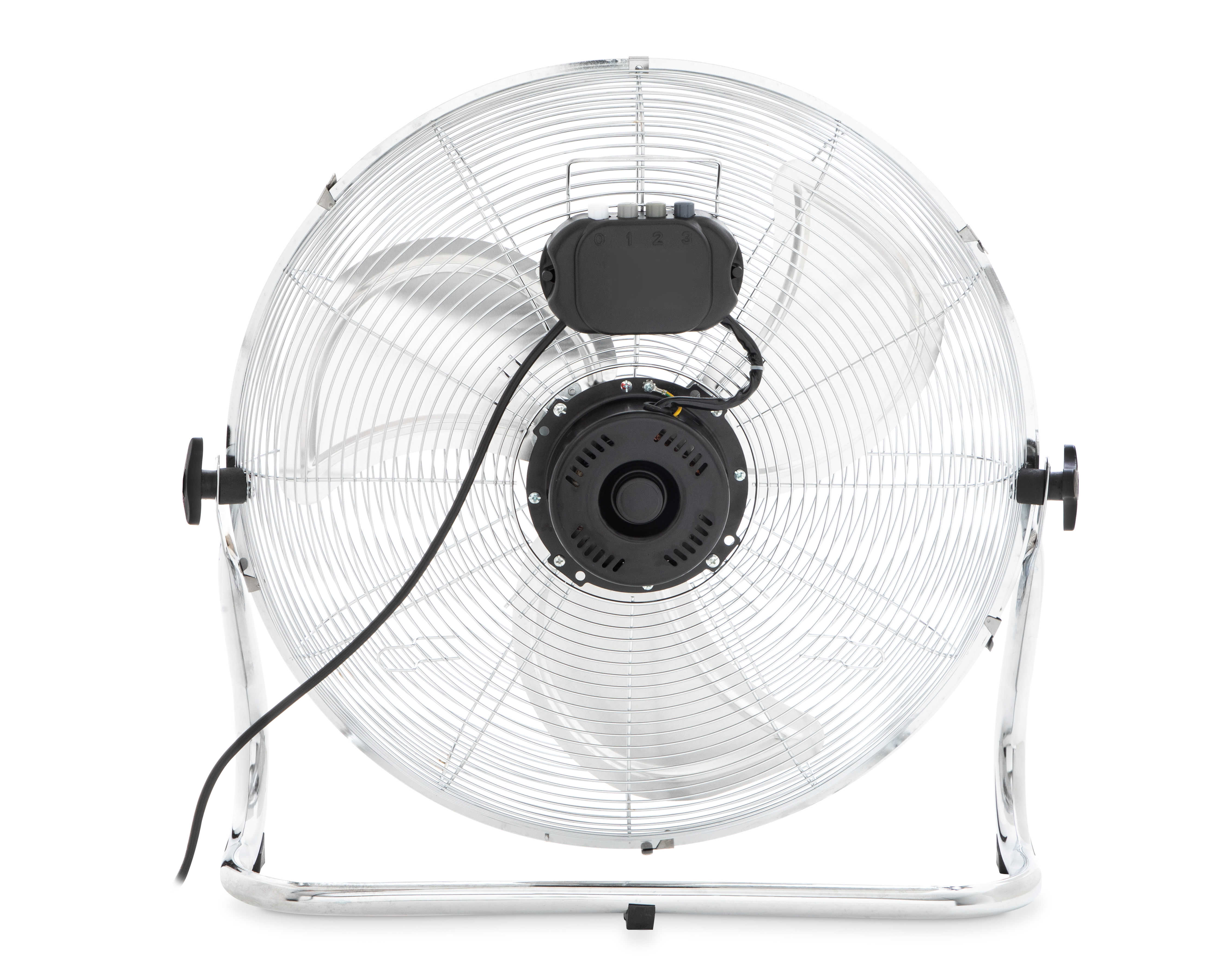 Foto 4 | Foto 4 | Ventilador de Piso Record 20"