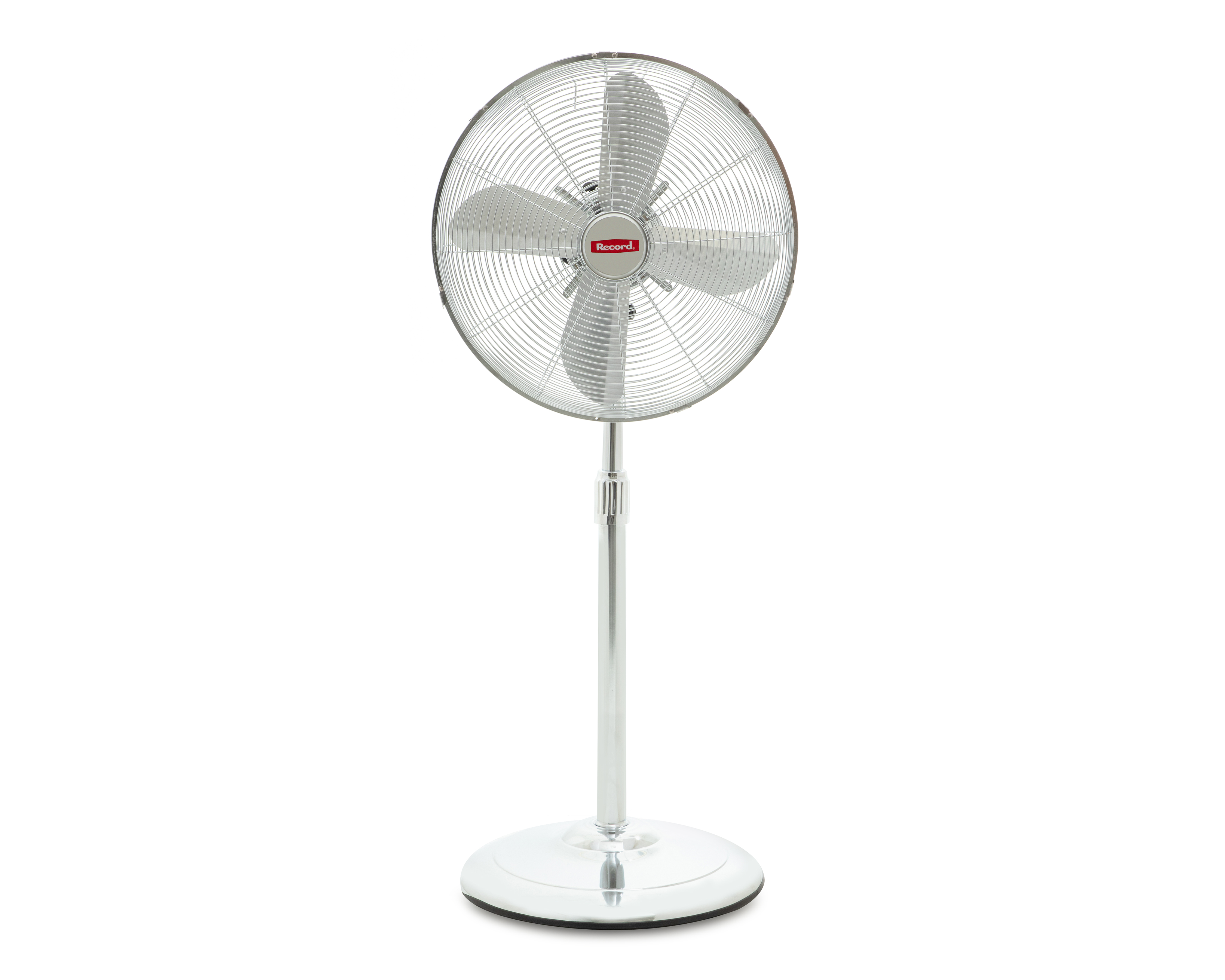 Ventilador de Pedestal Record 16"