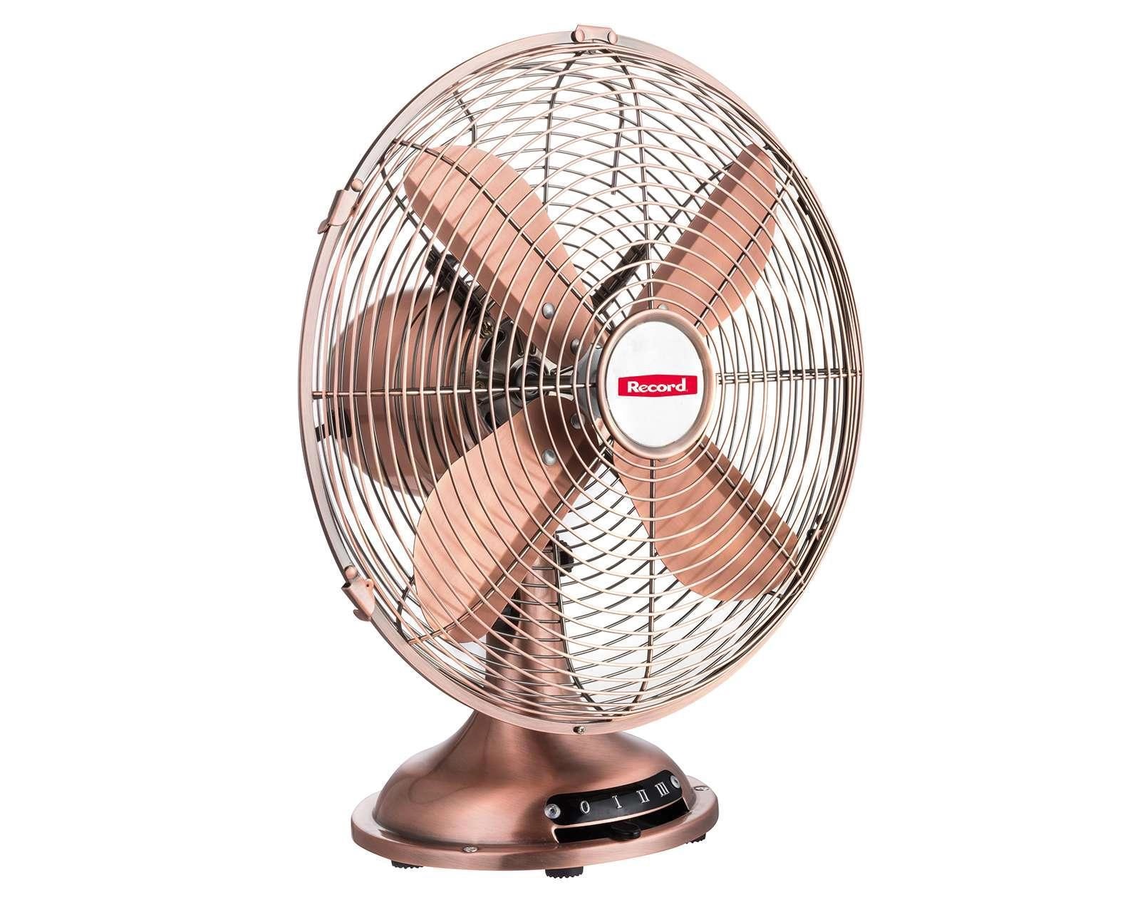 Foto 2 pulgar | Foto 1 | Ventilador de Mesa Record 12"