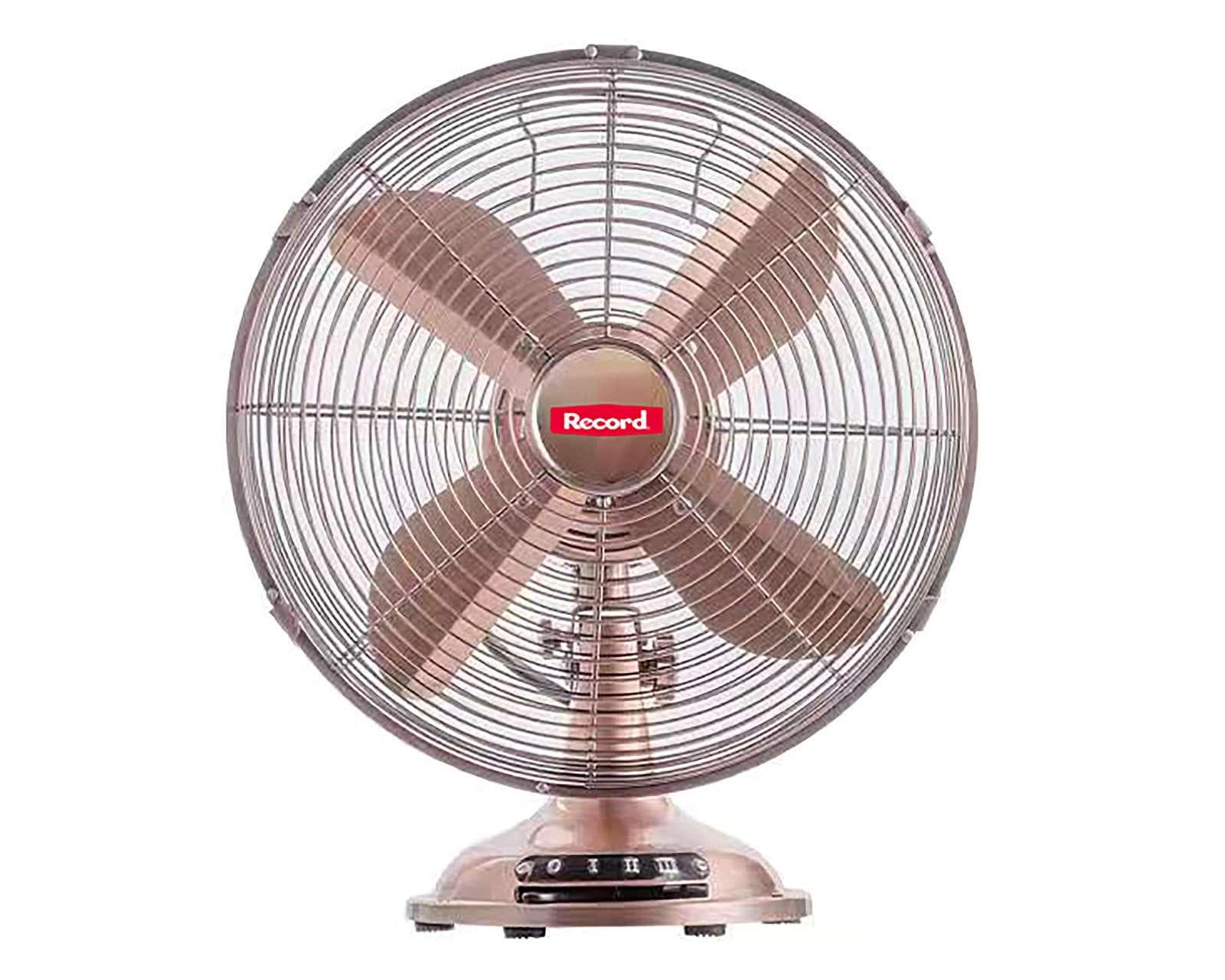 Foto 2 | Foto 2 | Ventilador de Mesa Record 12"