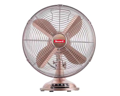 Foto 2 | Foto 2 | Ventilador de Mesa Record 12"