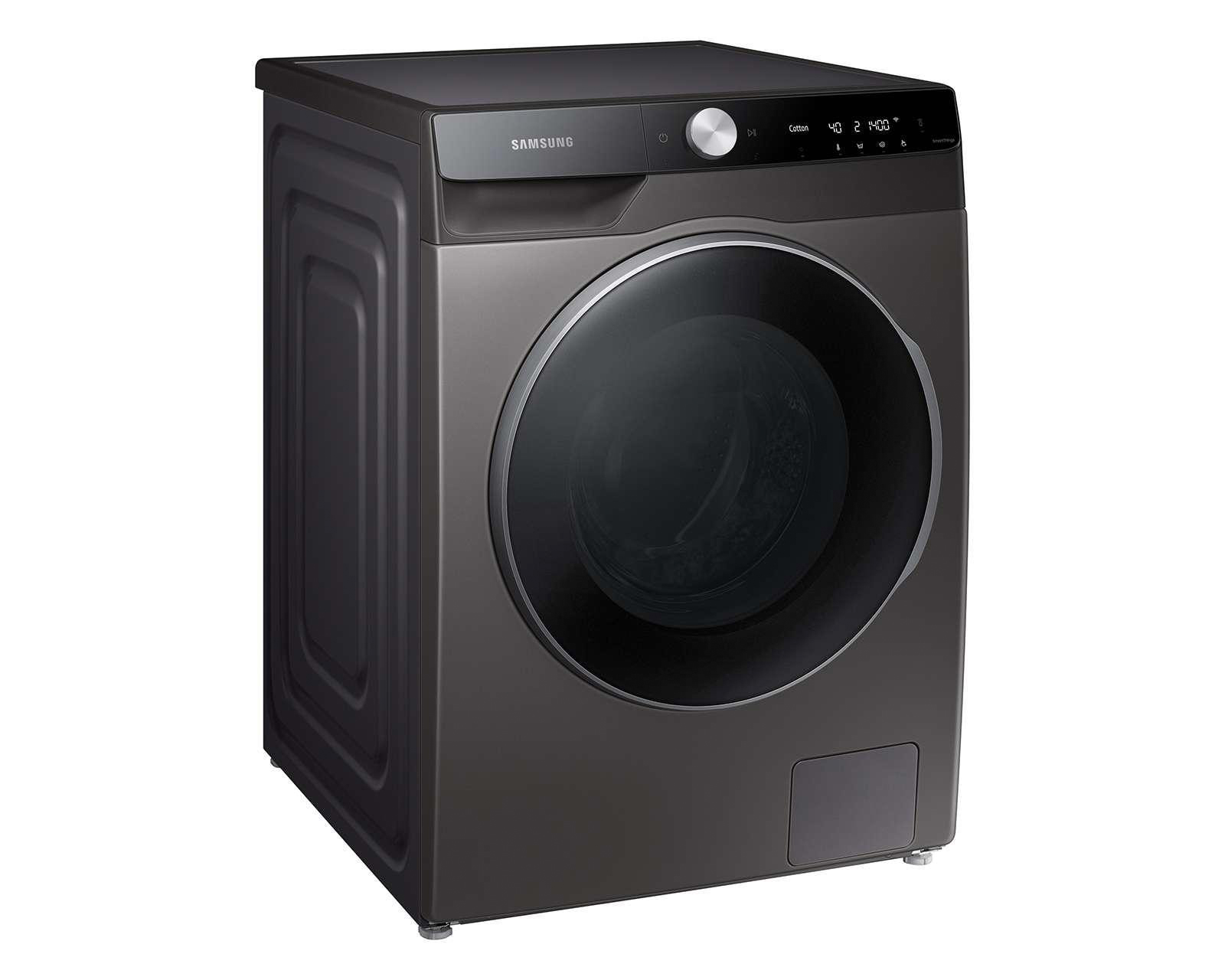 Foto 1 | Foto 1 | Lavasecadora Samsung Digital WD14TP04DSX 14 kg Negra