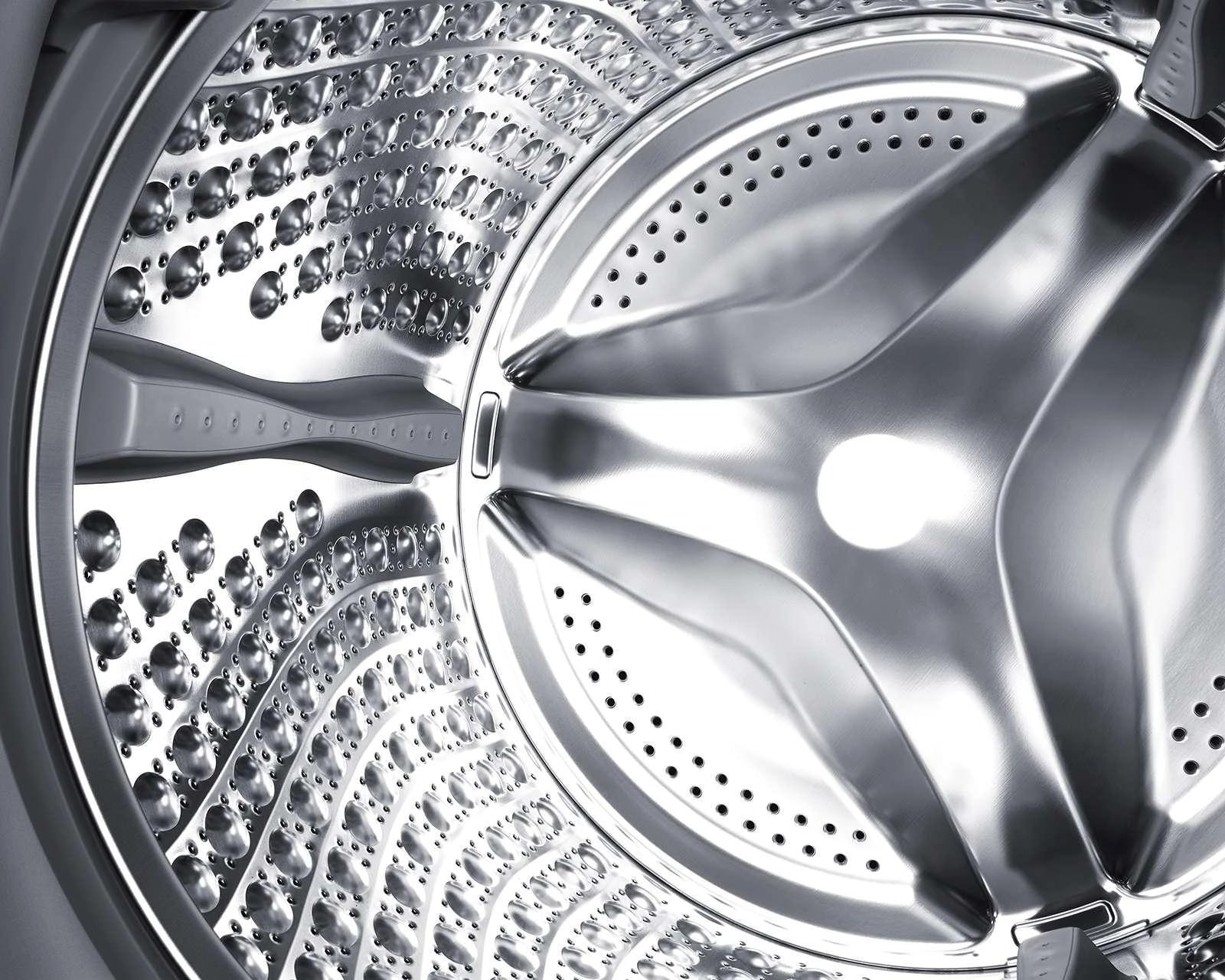 Foto 5 | Foto 5 | Lavasecadora Samsung Digital WD14TP04DSX 14 kg Negra